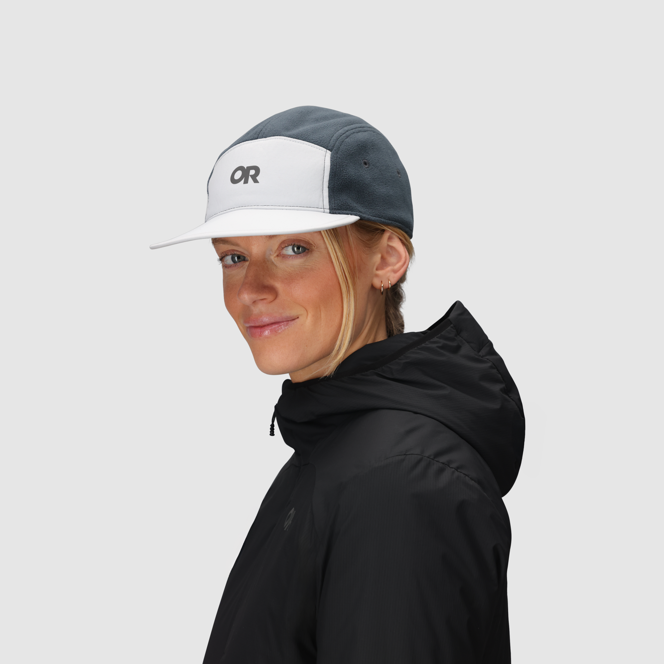 Howling Wind 5-Panel Cap - Image 20