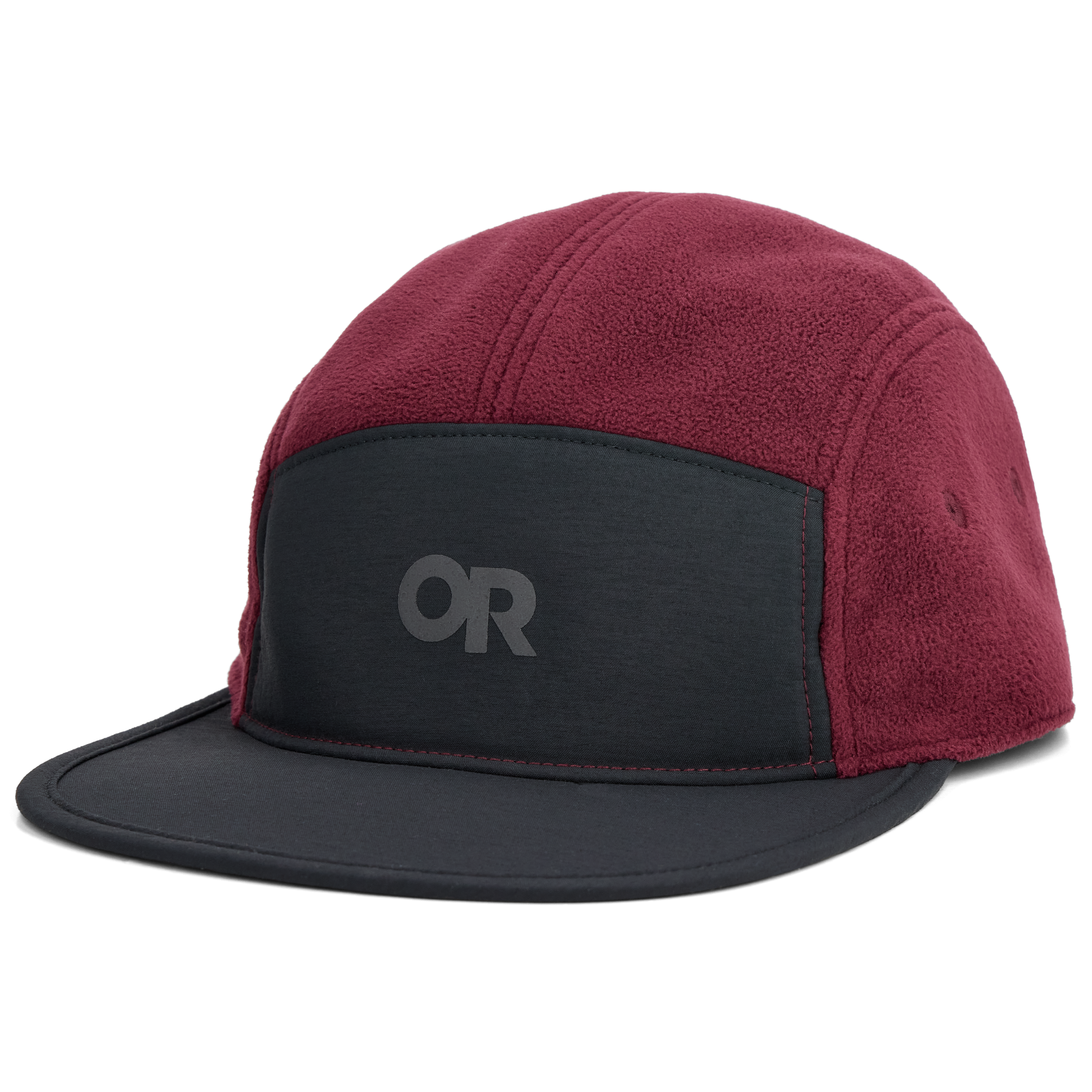 Howling Wind 5-Panel Cap - Image 22