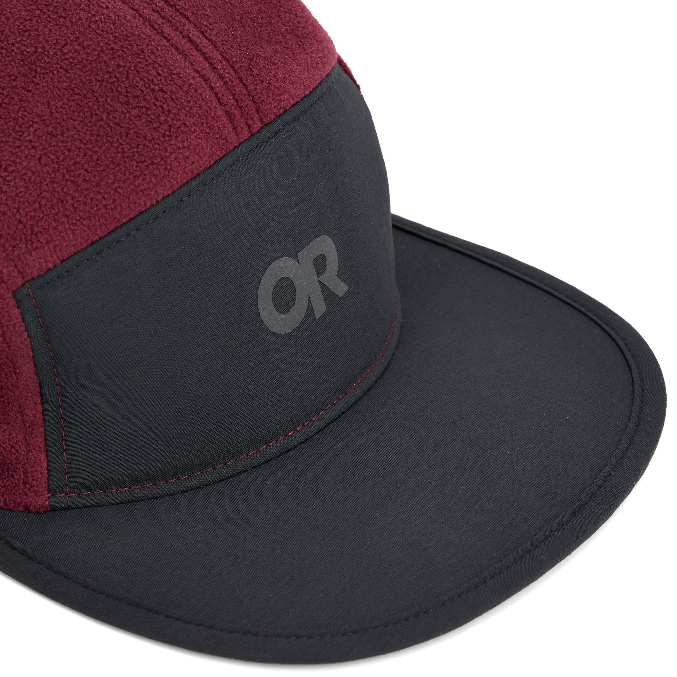 Howling Wind 5-Panel Cap - Image 24