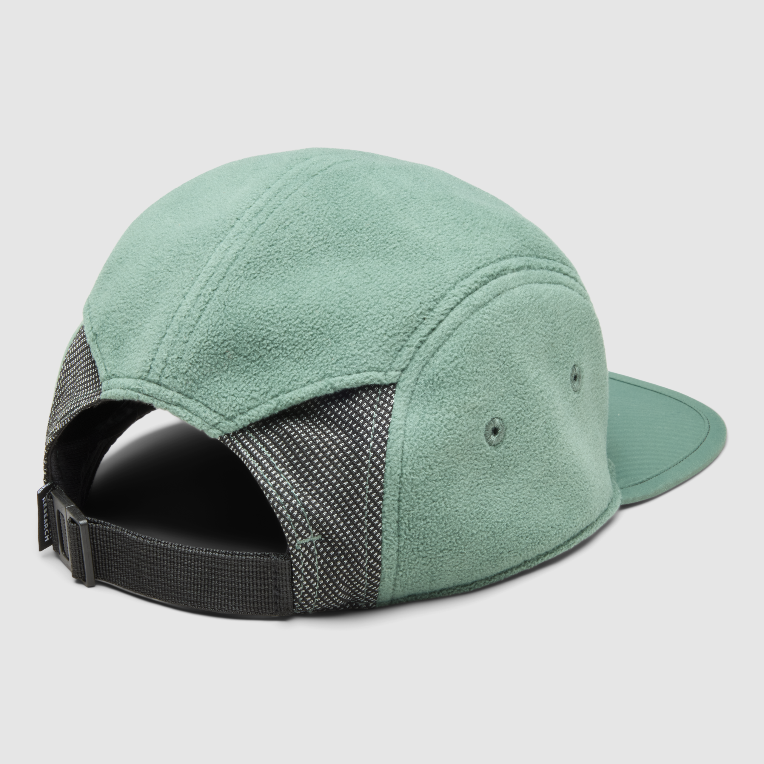 Howling Wind 5-Panel Cap - Image 8