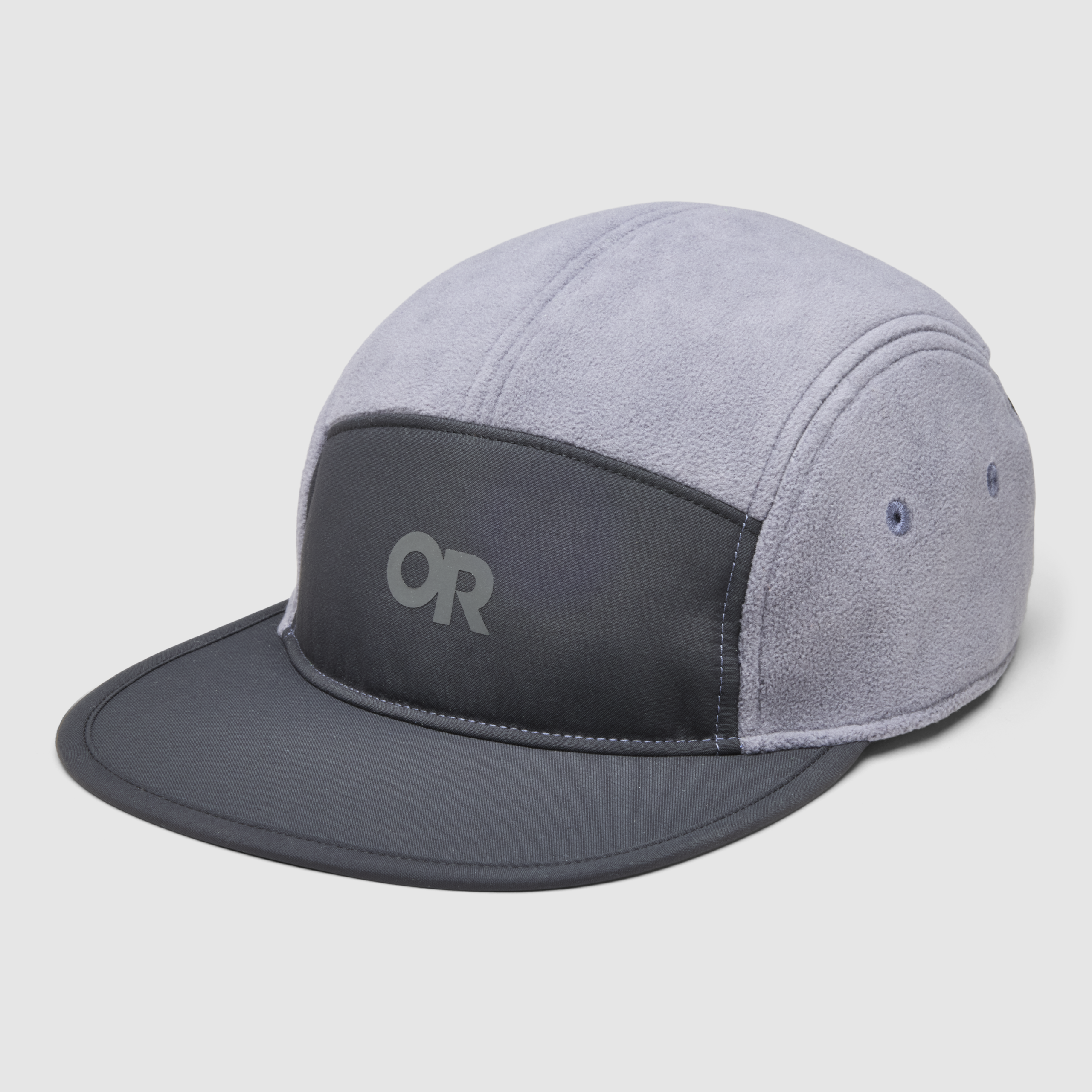Howling Wind 5-Panel Cap - Image 12