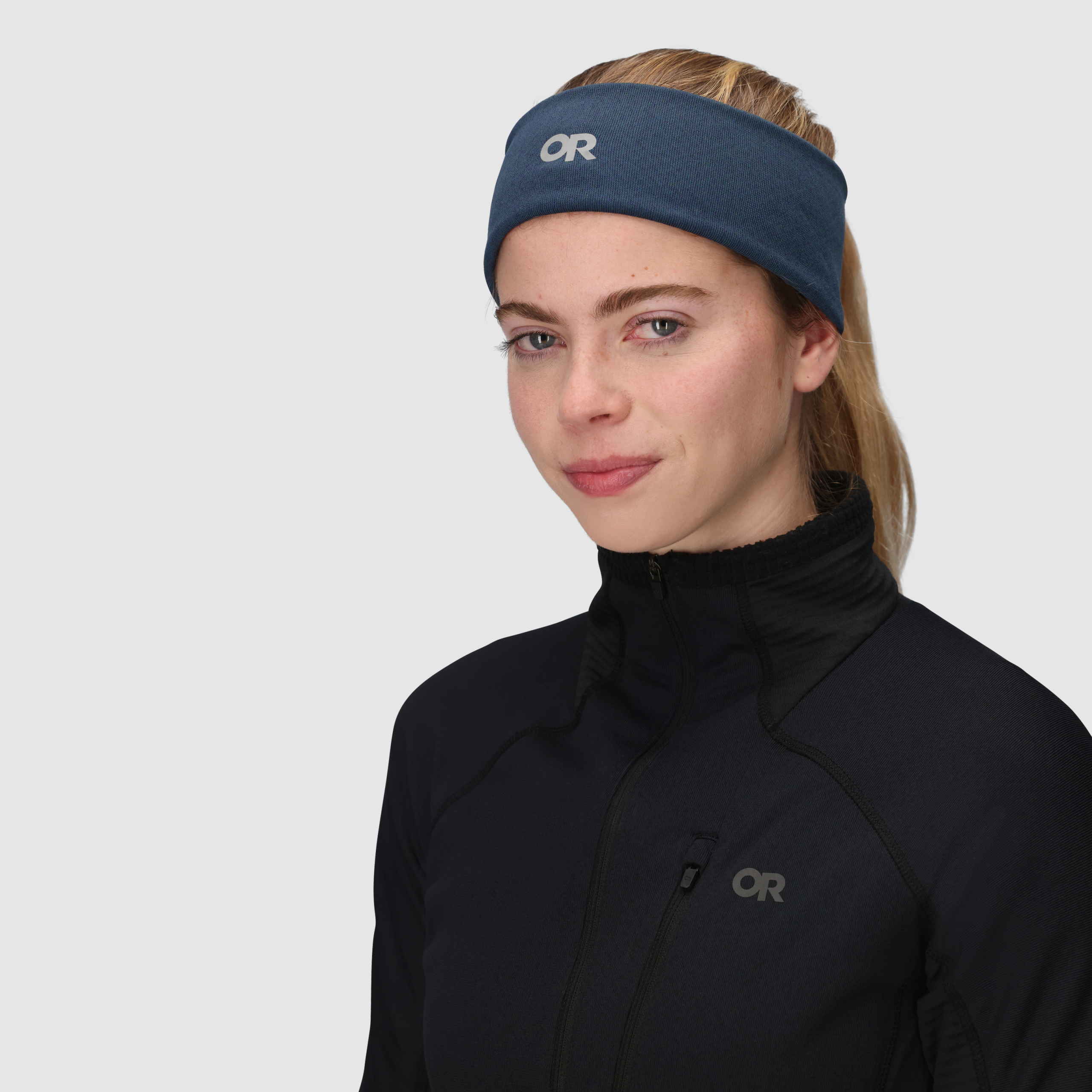 Deviator Fleece Headband - Image 5