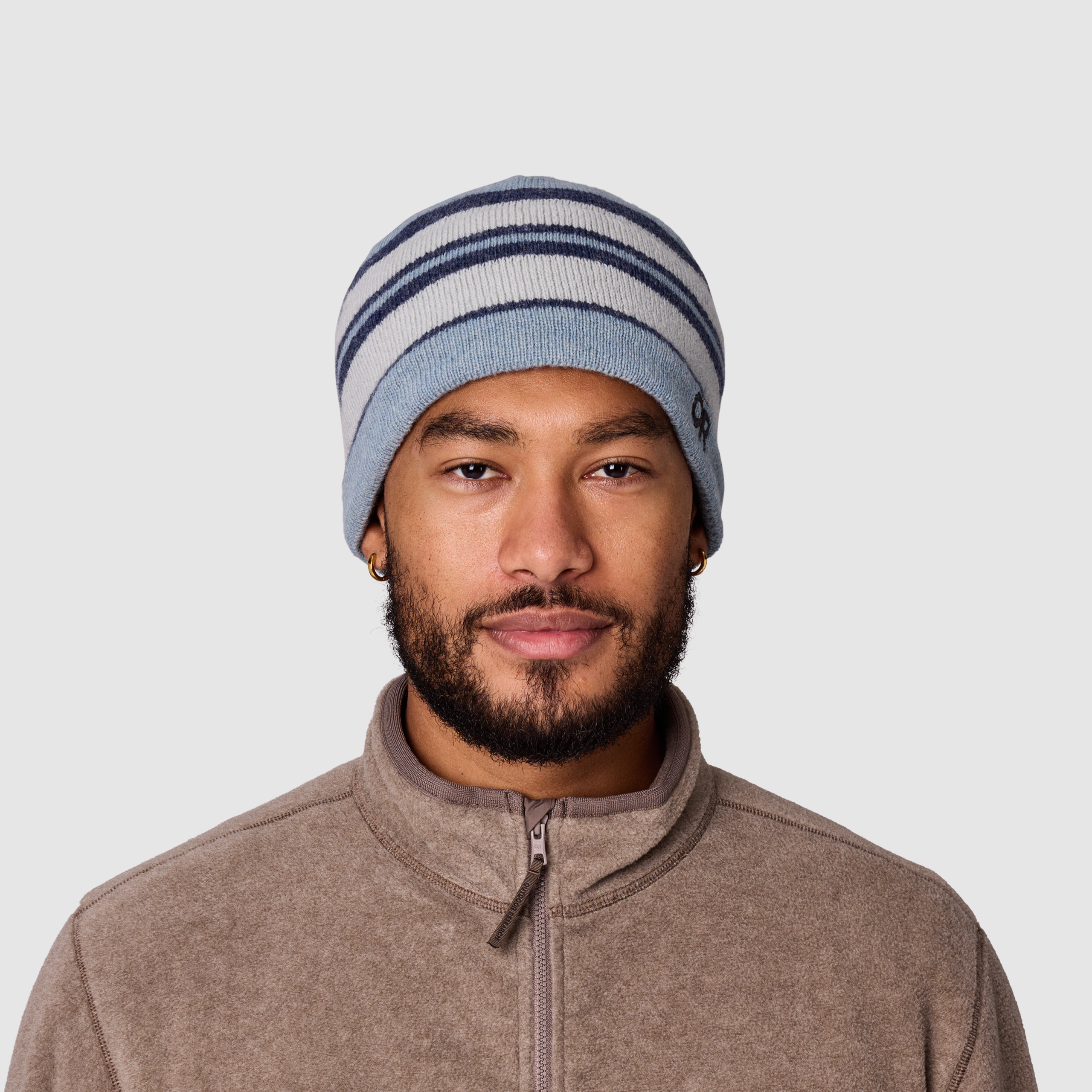Spitsbergen Windstopperåº Beanie - Image 7