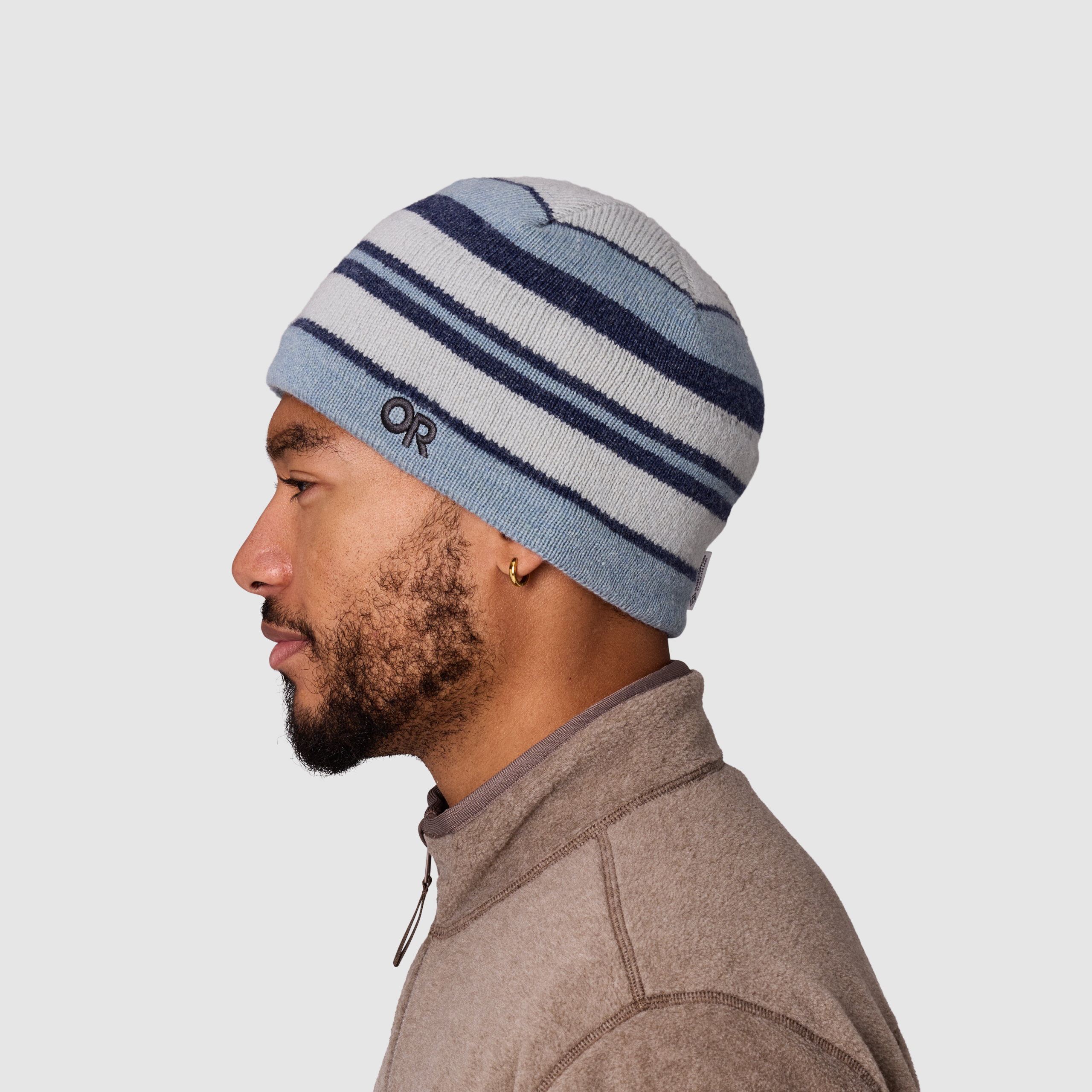 Spitsbergen Windstopperåº Beanie - Image 8