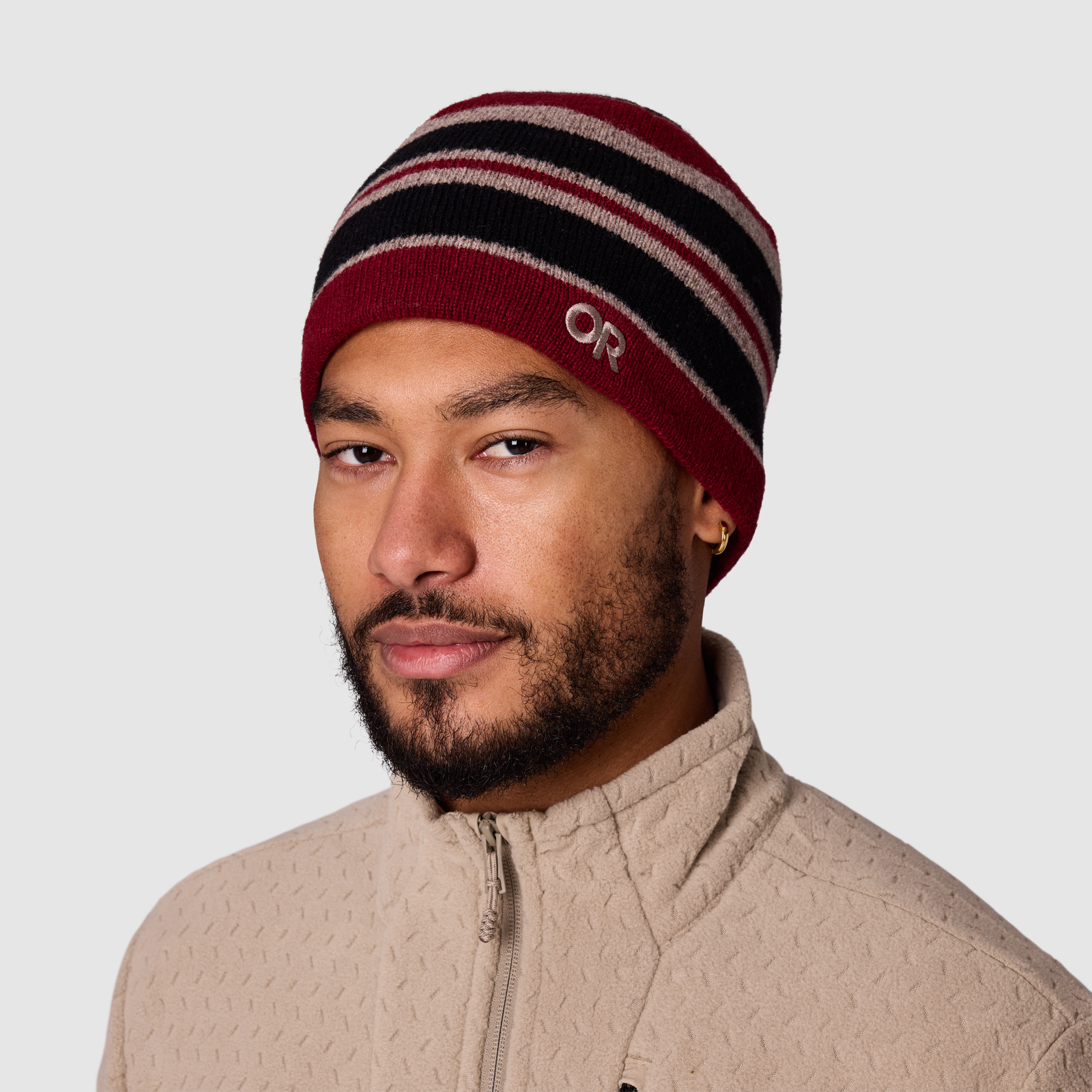 Spitsbergen Windstopperåº Beanie - Image 11