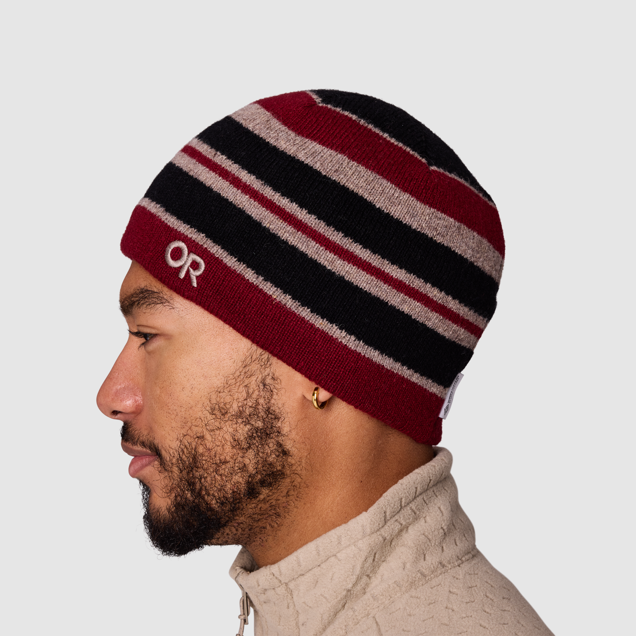 Spitsbergen Windstopperåº Beanie - Image 12
