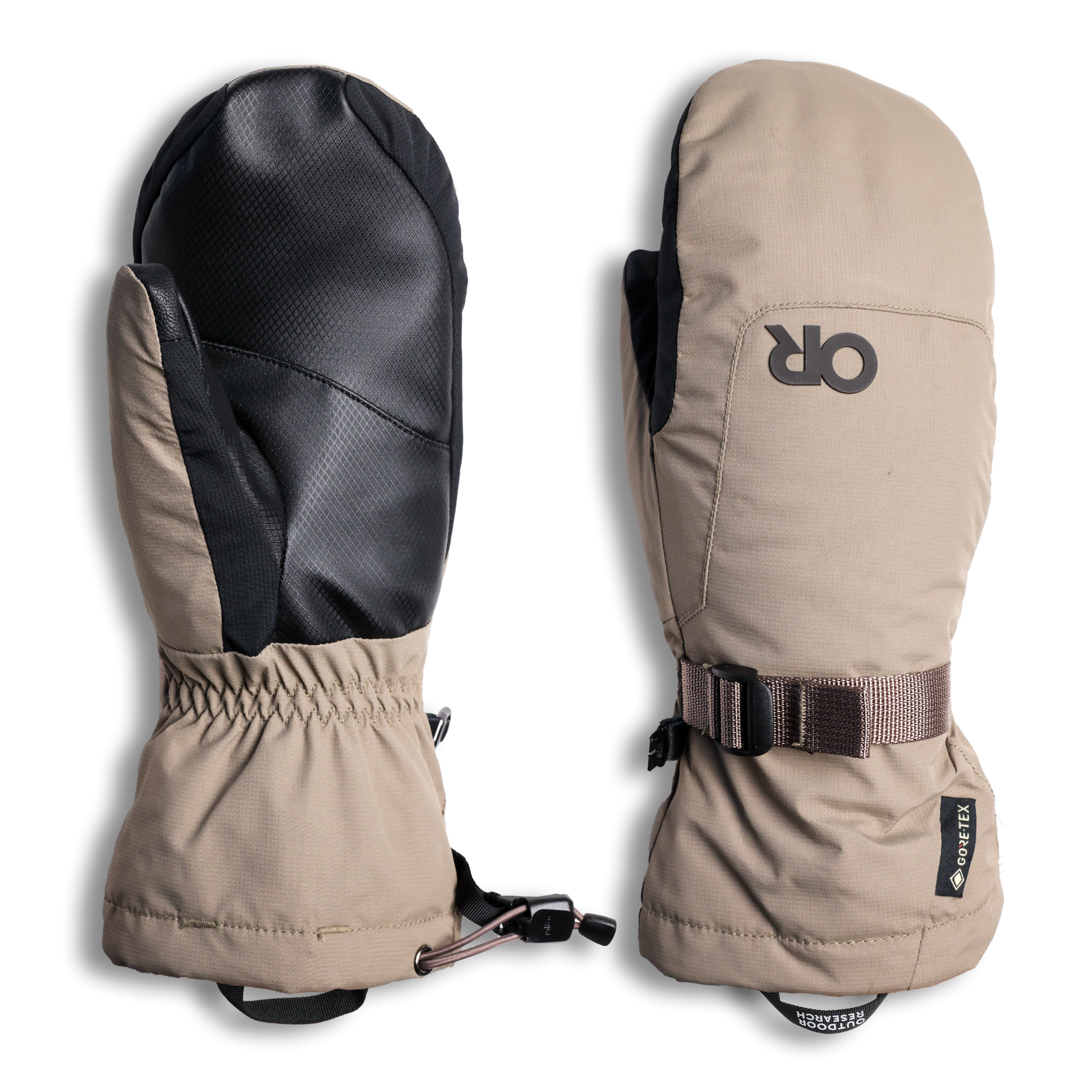 Women's Revolution GORE-TEX? Mitt - Image 2
