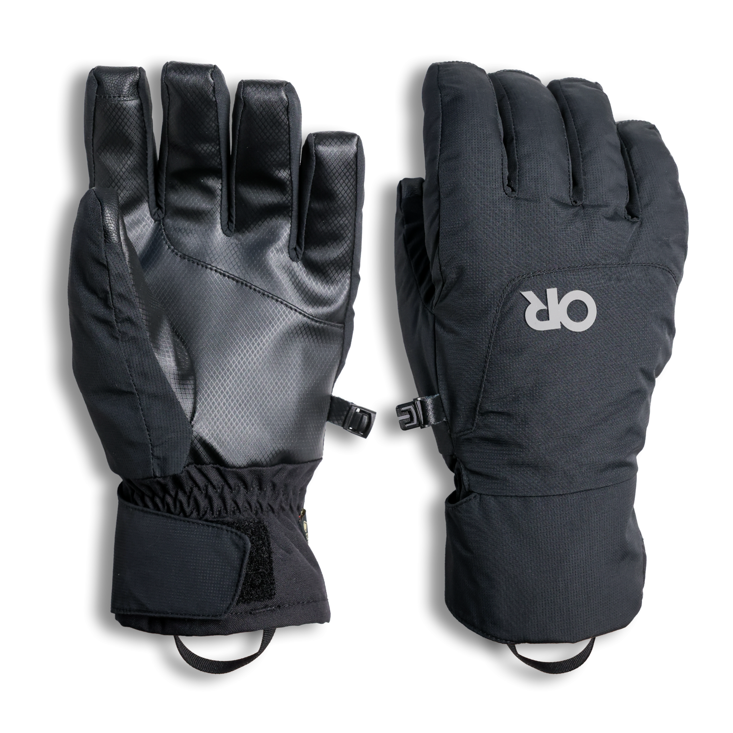 Women's Revolution Undercuff GORE-TEX? Glove - Image 2