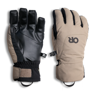 Women's Revolution Undercuff GORE-TEX? Glove