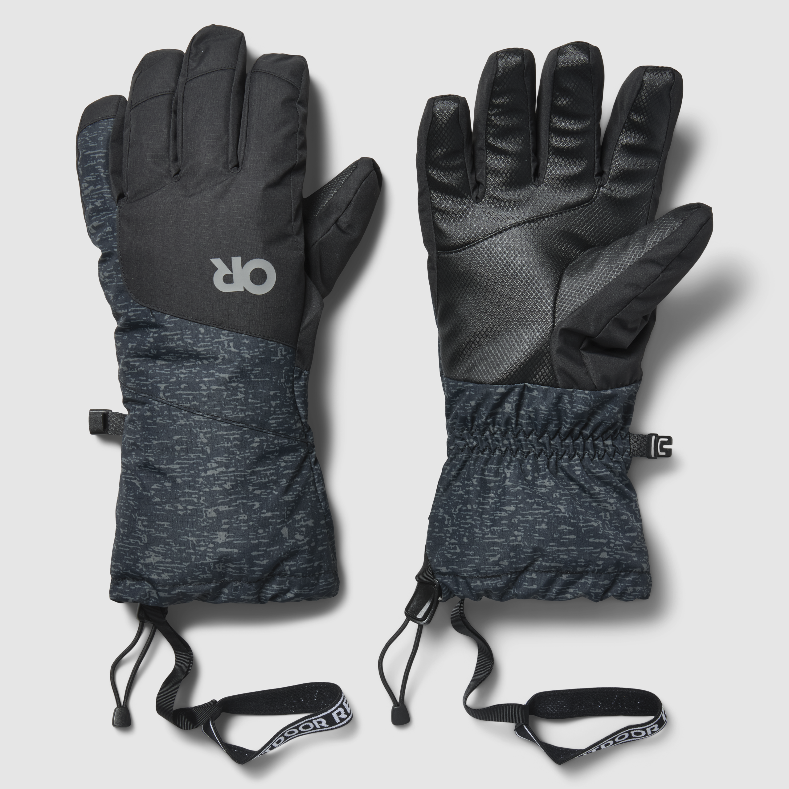 Women's Adrenaline 3-in-1 Glove - Image 4