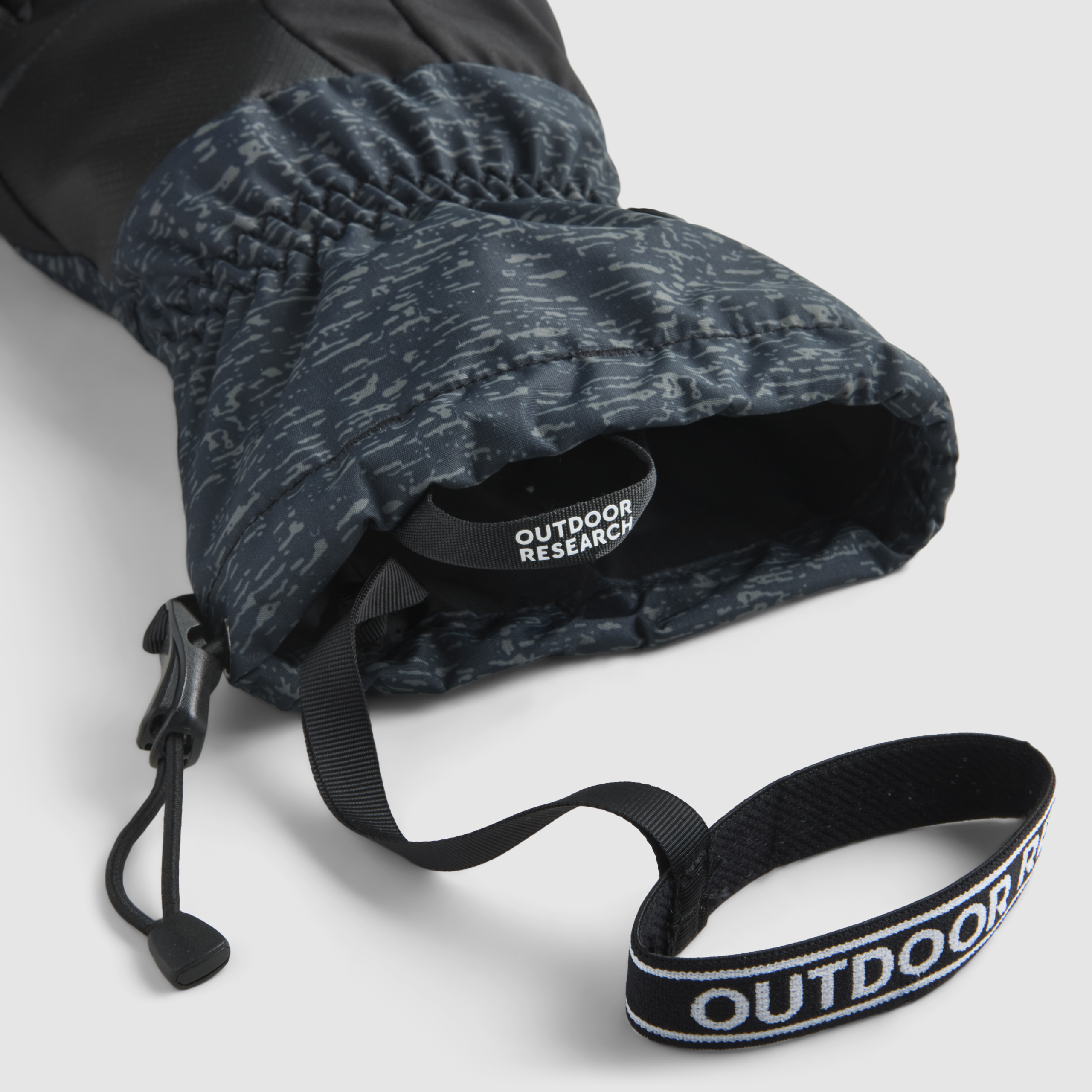Women's Adrenaline 3-in-1 Glove - Image 7