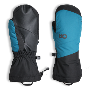 Women's Adrenaline Mitt