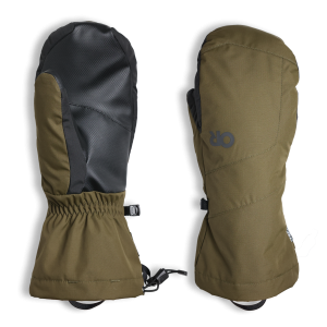 Men's Adrenaline Mitt