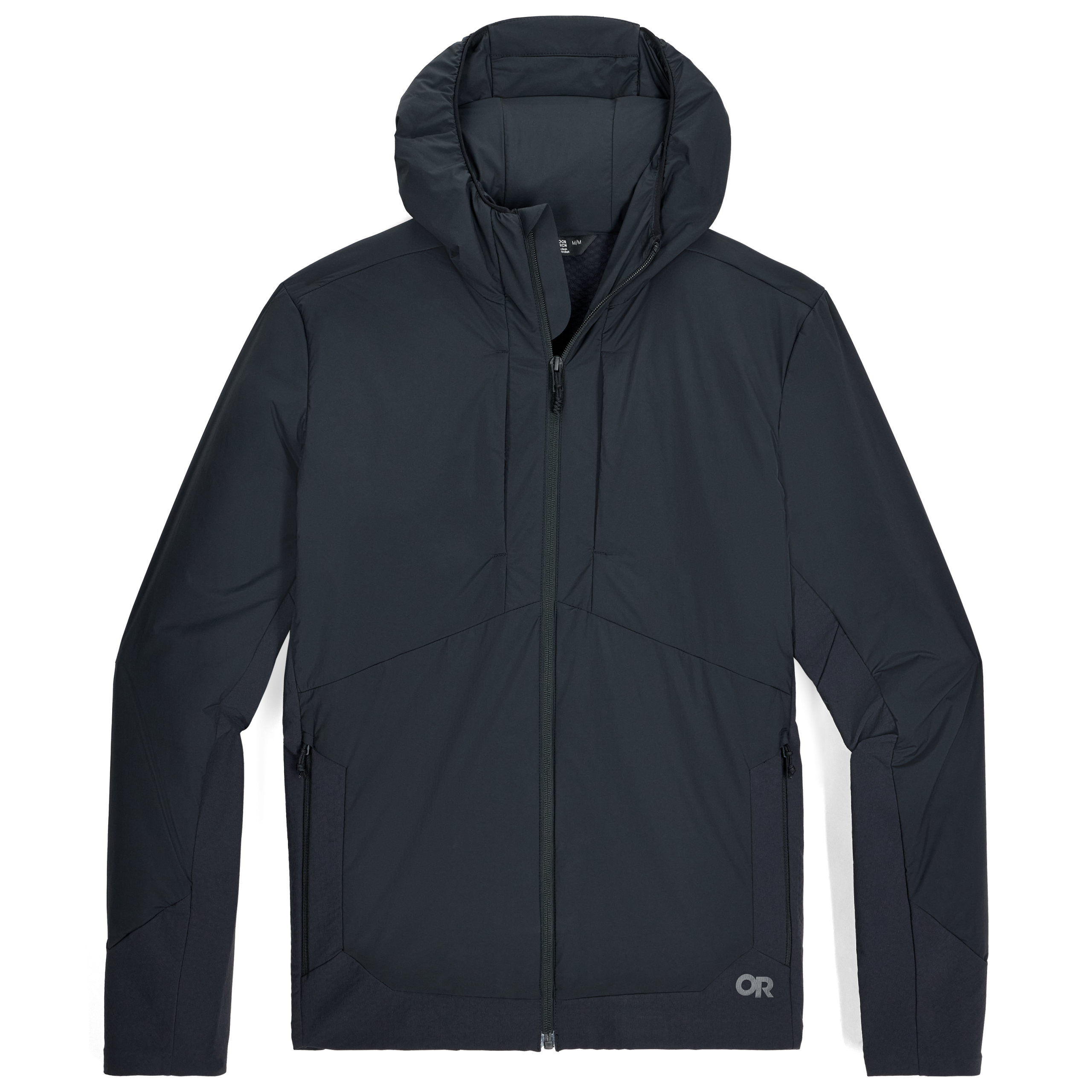 Men's Shadow Hybrid Hoodie - Image 22