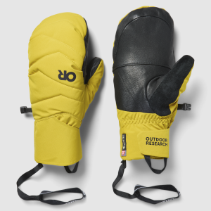 Stormbound GORE-TEX? Down Mitt