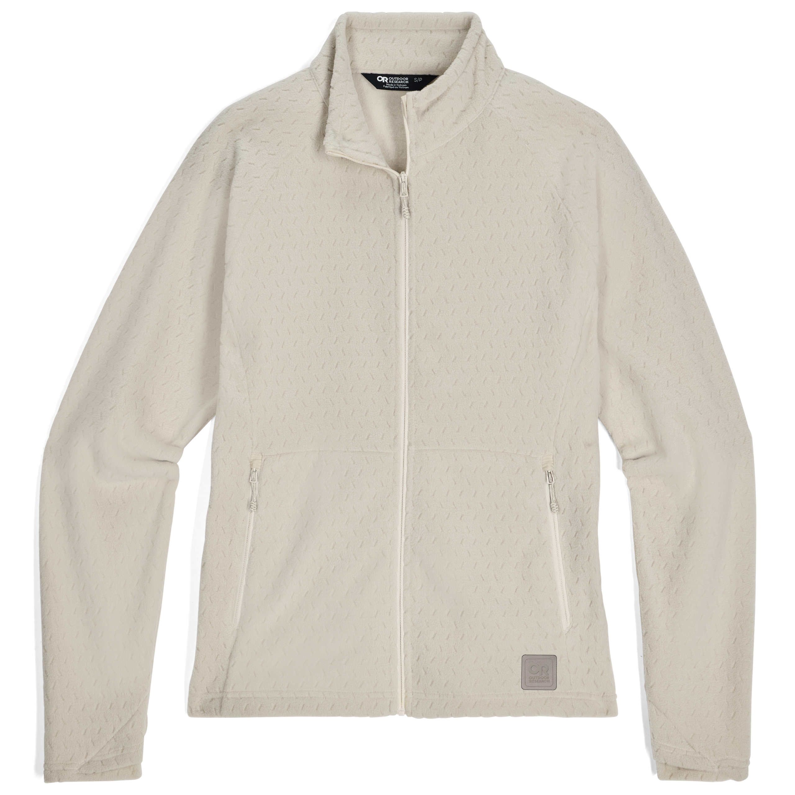 Women's Trail Mix XT Fleece Jacket - Plus - Image 2