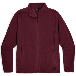 Women's Trail Mix XT Fleece Jacket - Plus