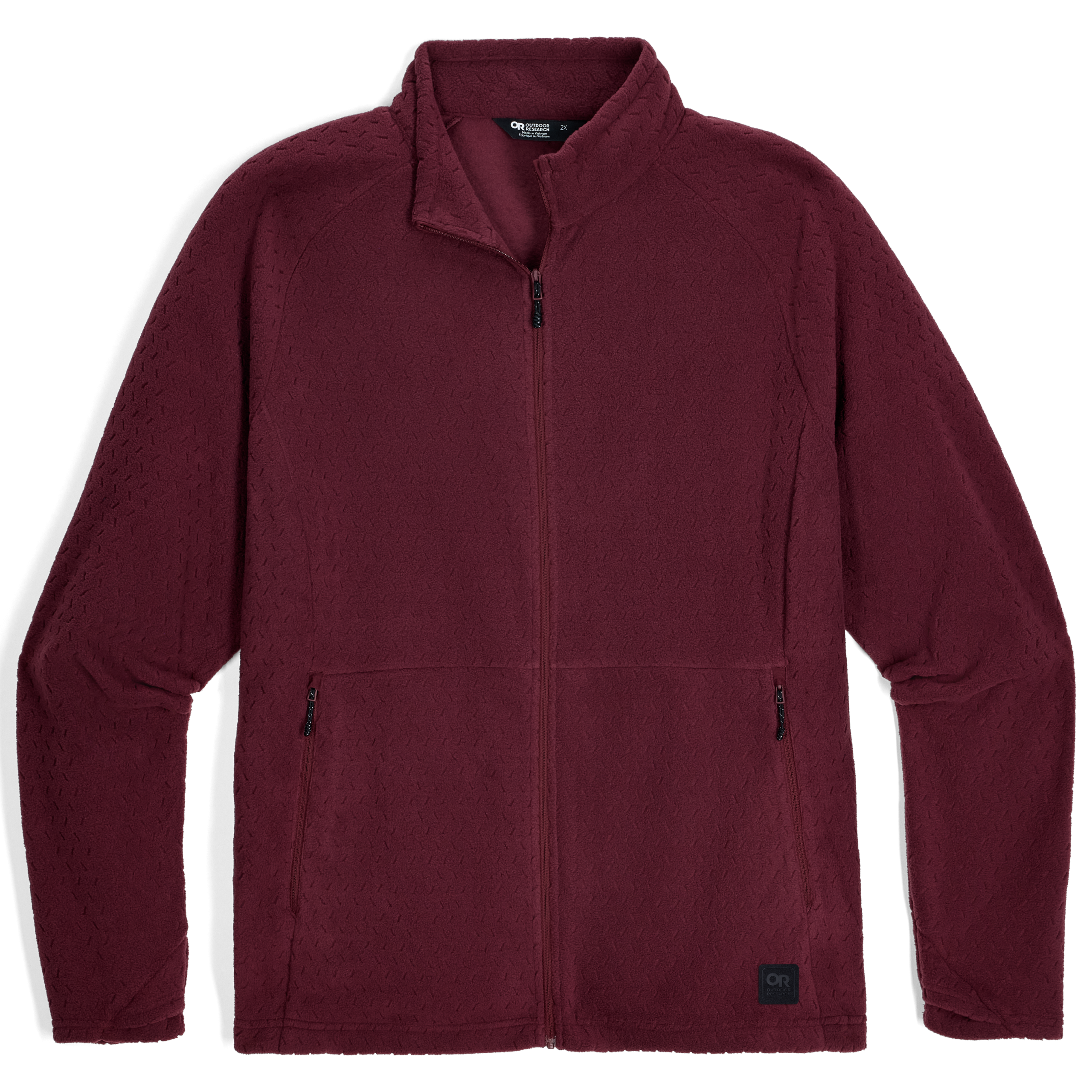Women's Trail Mix XT Fleece Jacket - Plus