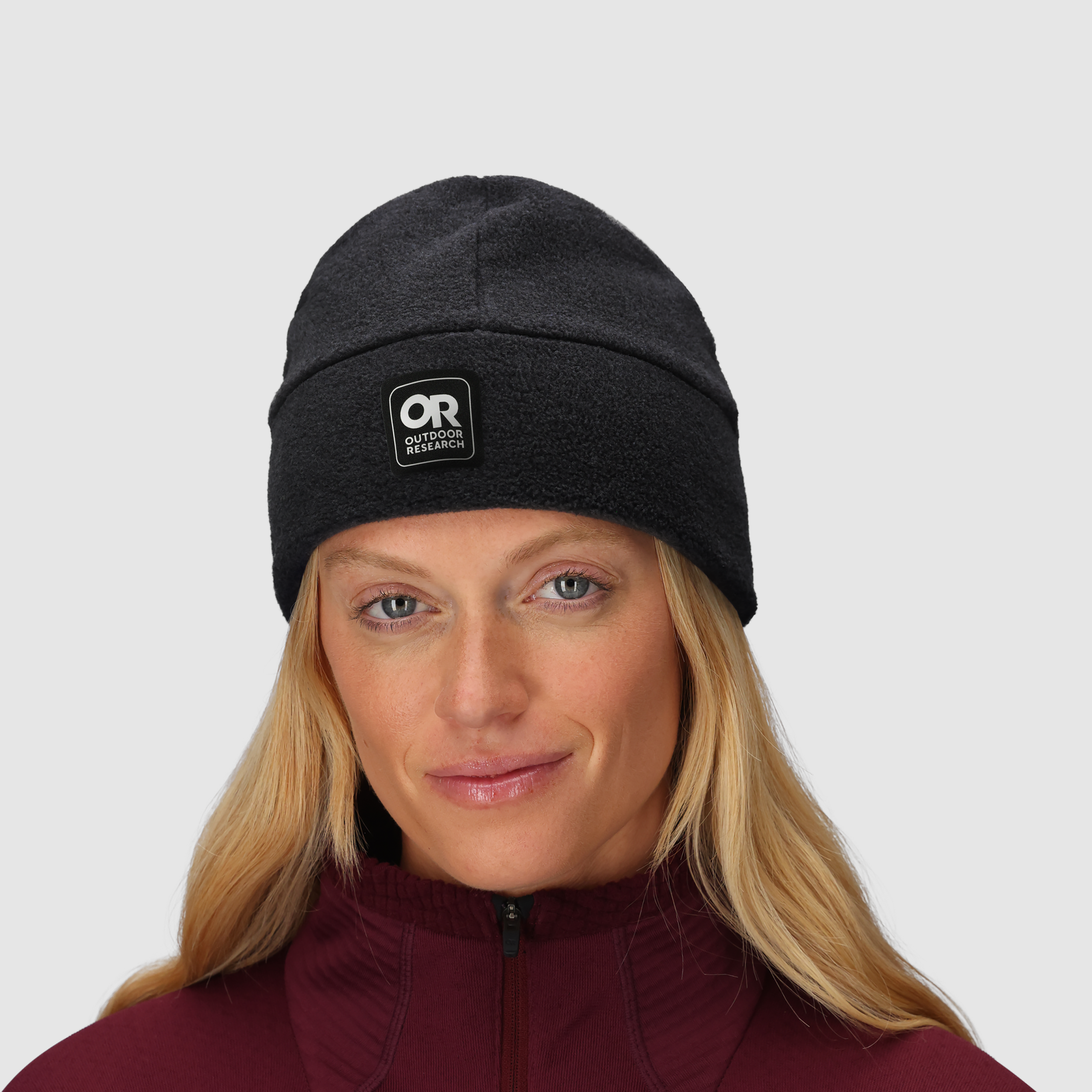 OR Polartec® 200 Beanie - Image 5