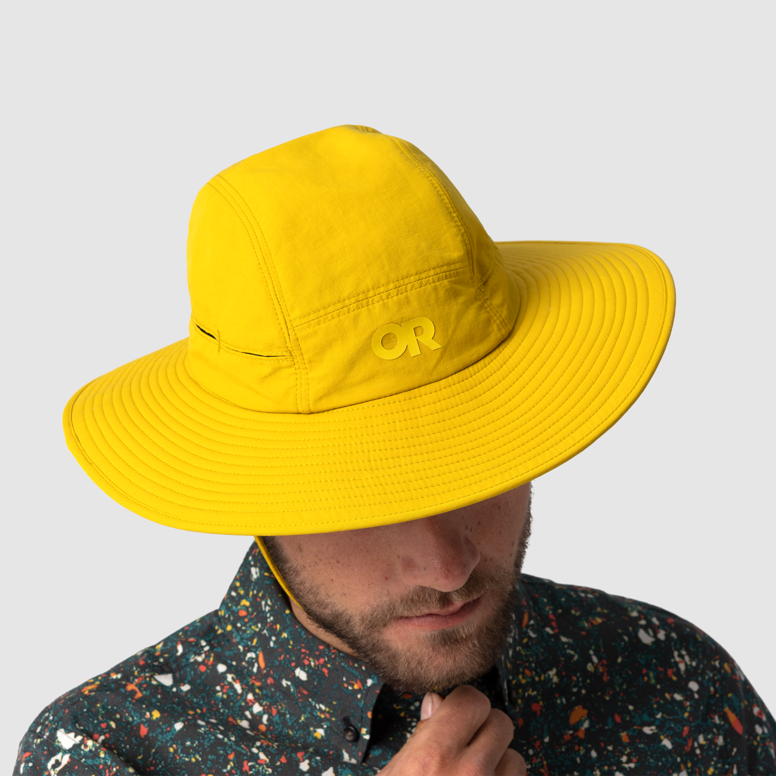 Sunbriolet Sun Hat - Image 17