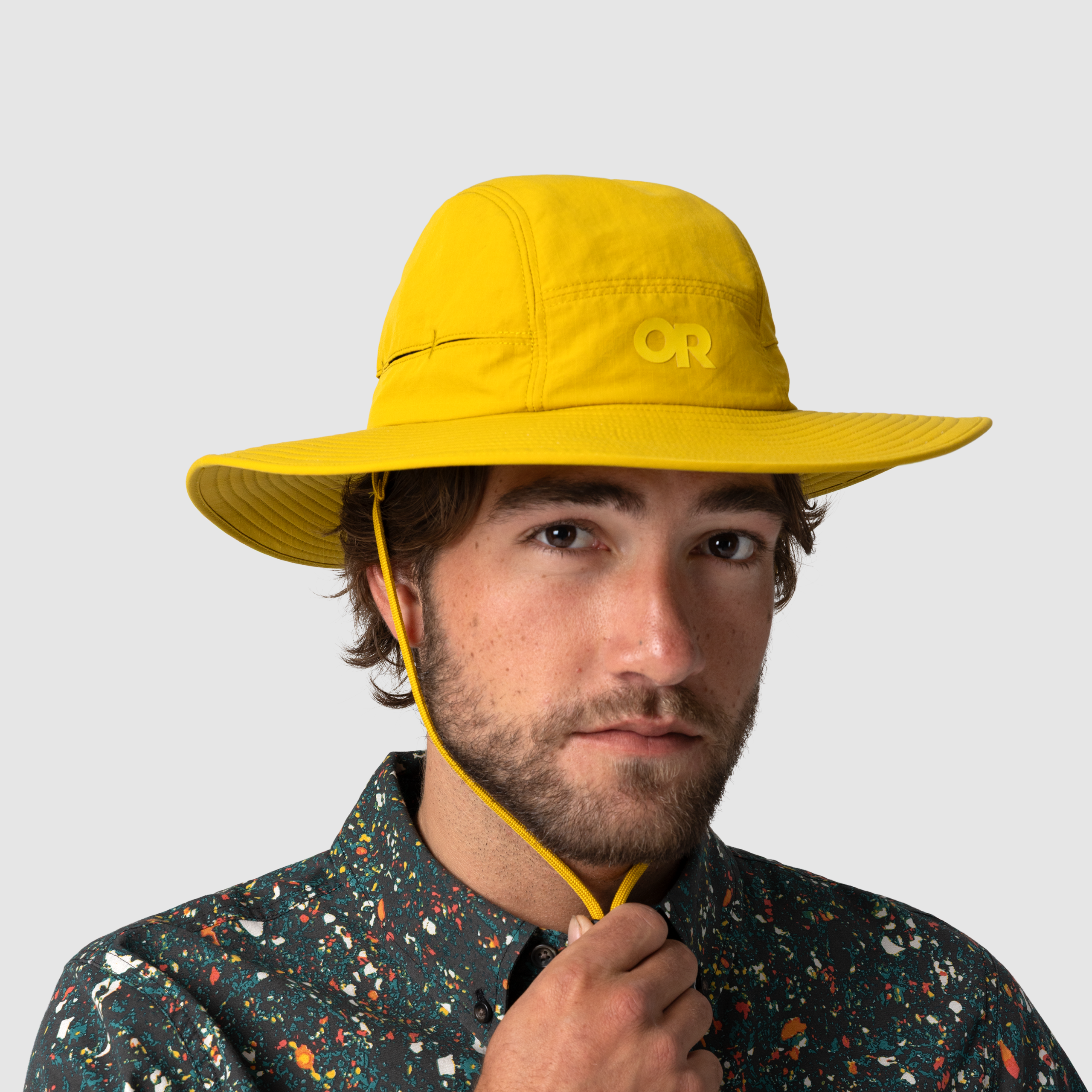 Sunbriolet Sun Hat - Image 18
