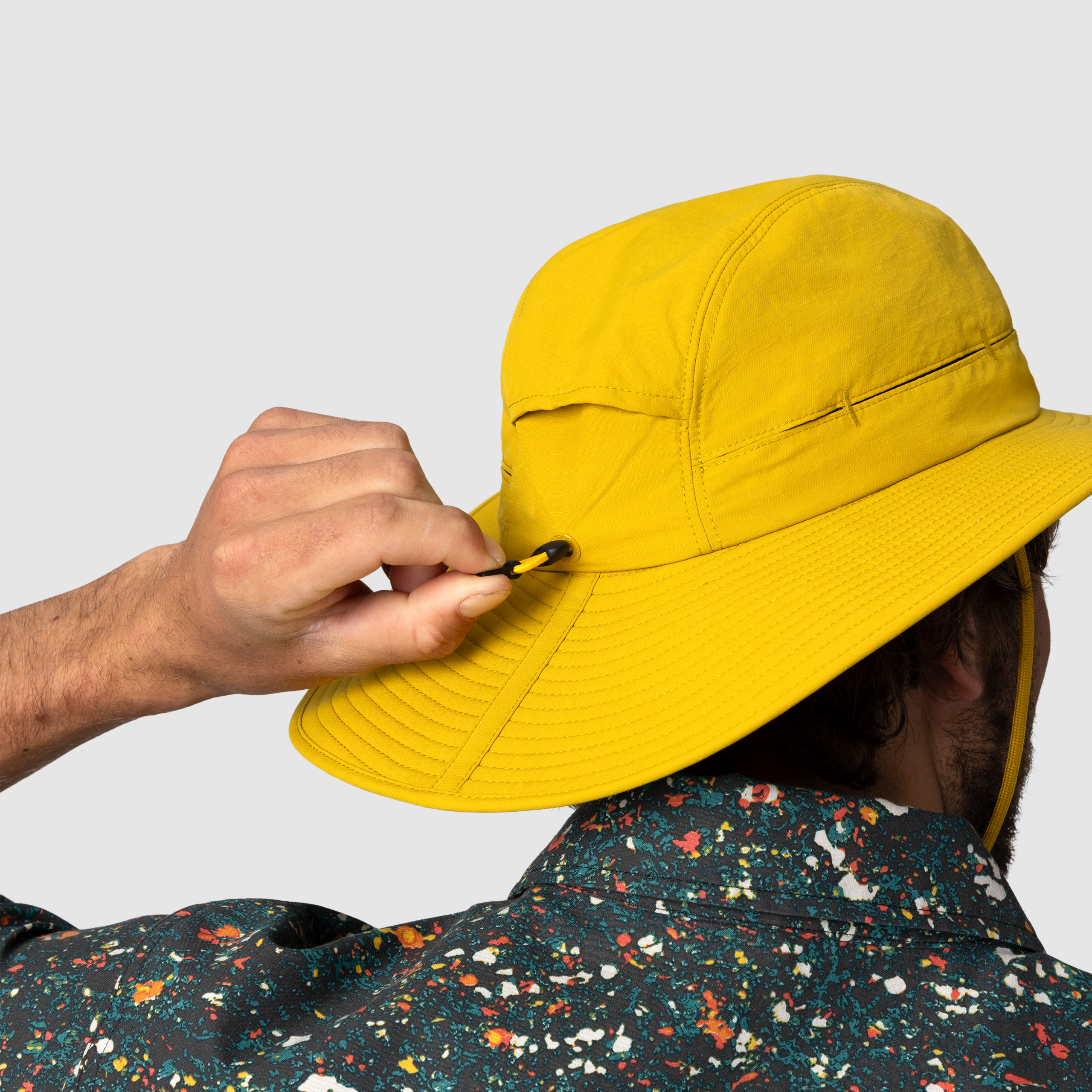 Sunbriolet Sun Hat - Image 19