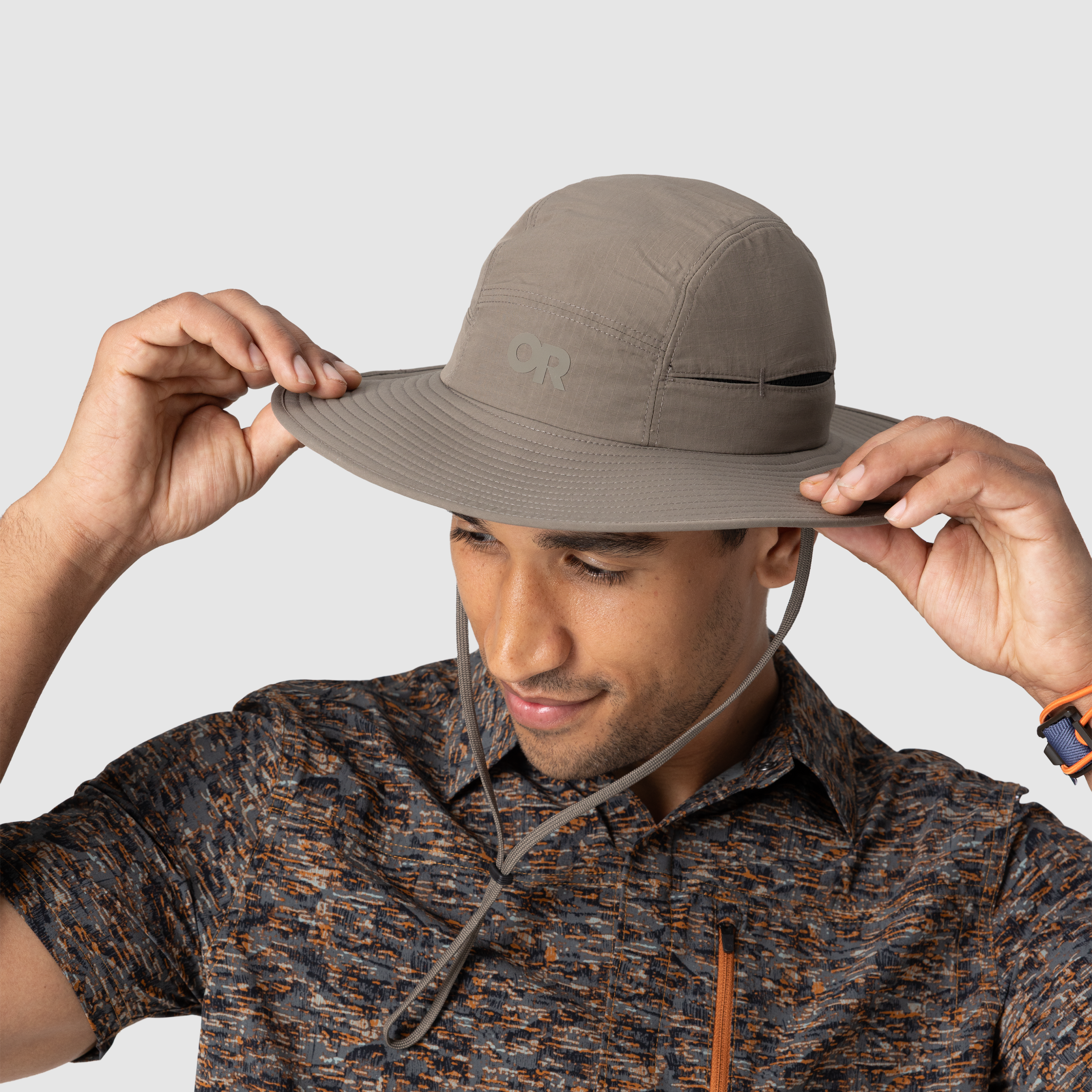 Sunbriolet Sun Hat - Image 24