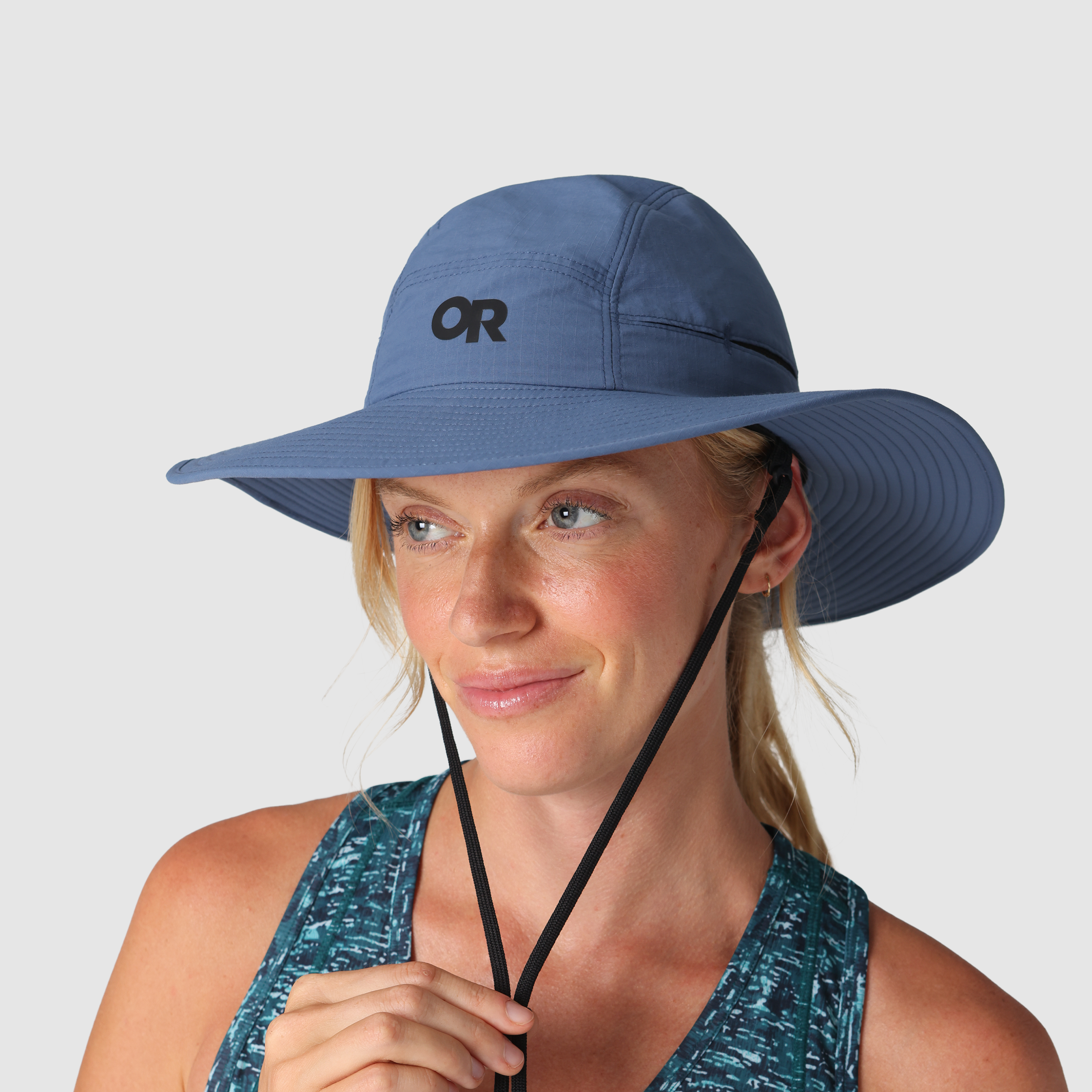 Sunbriolet Sun Hat - Image 7