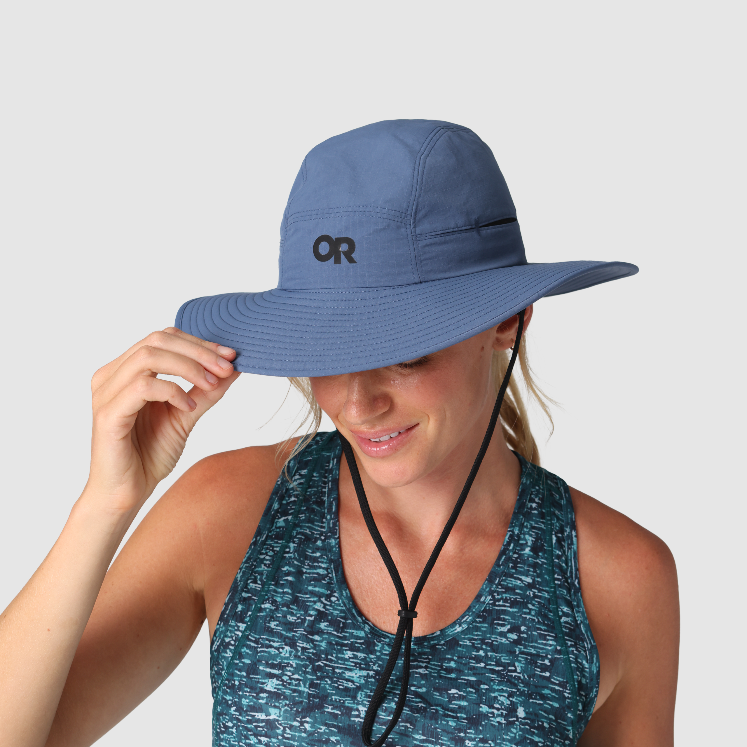 Sunbriolet Sun Hat - Image 8