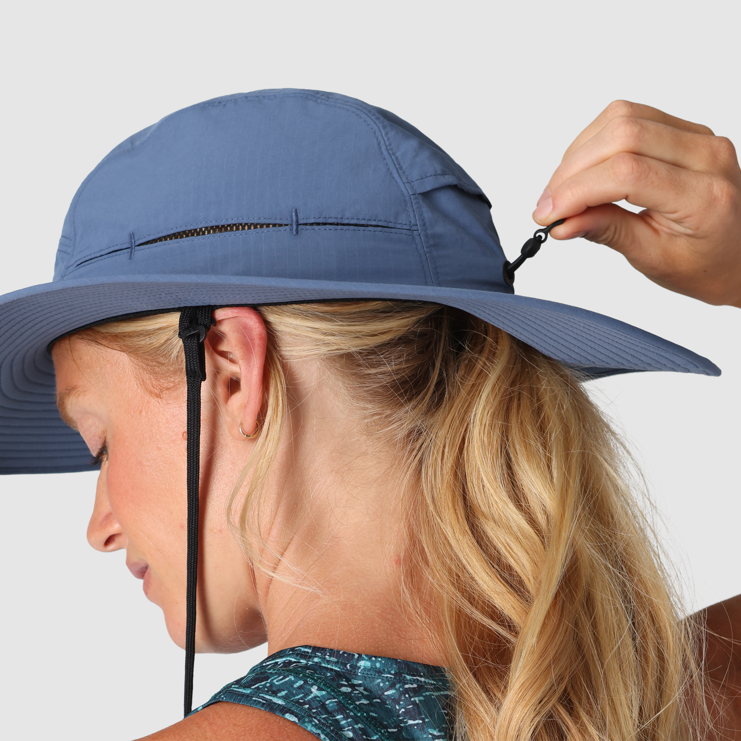 Sunbriolet Sun Hat - Image 9