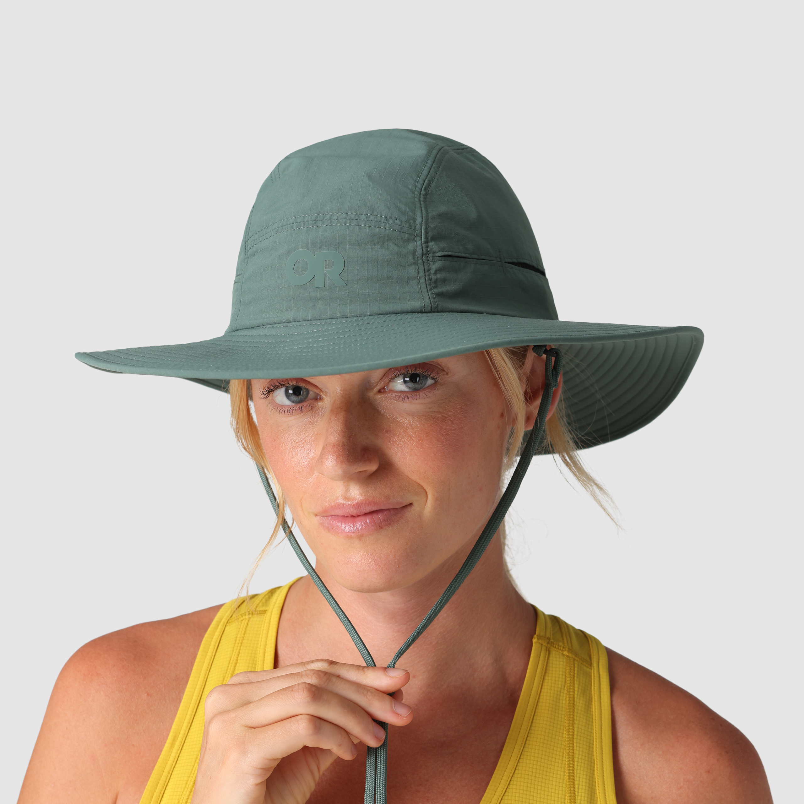 Sunbriolet Sun Hat - Image 3