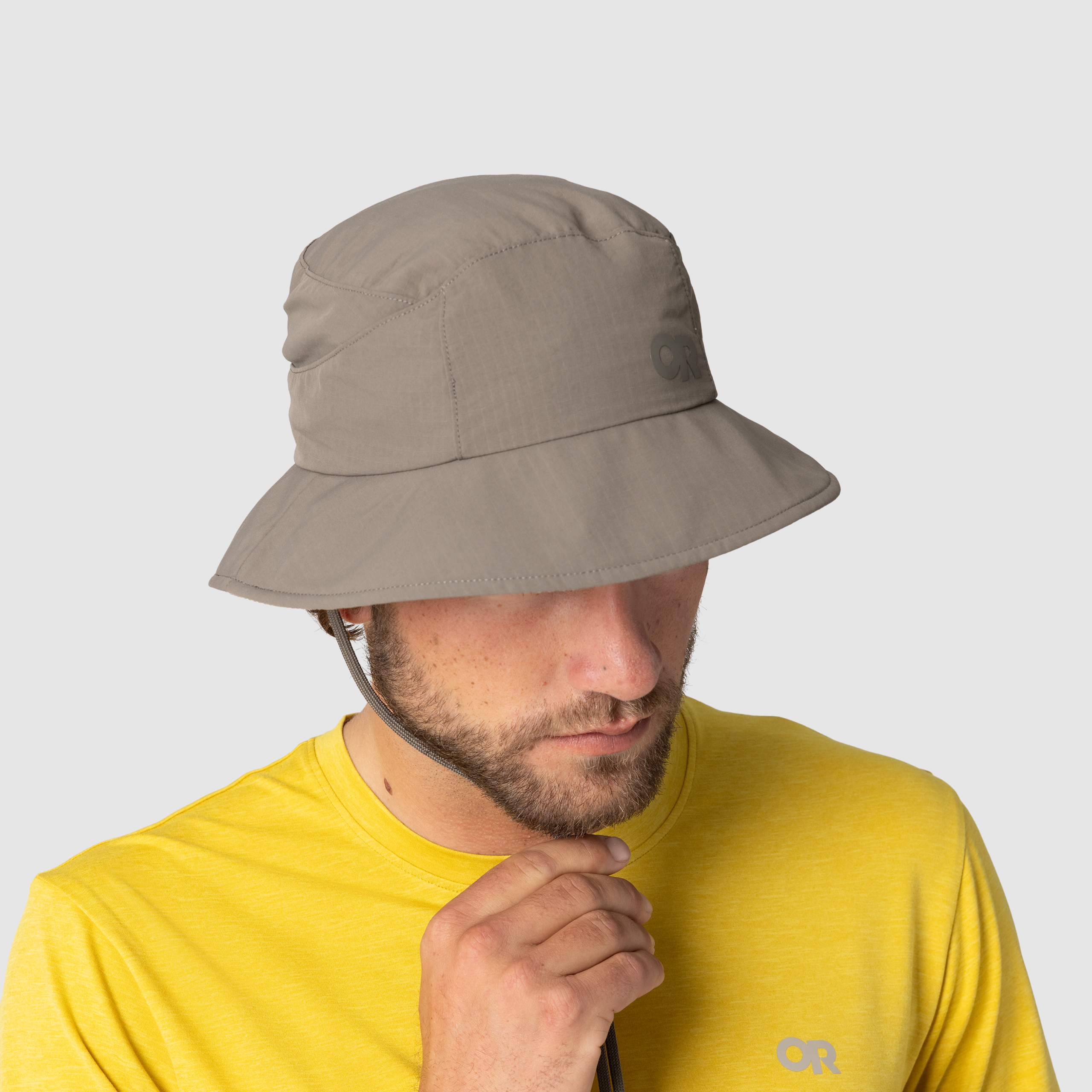 Sun Bucket Hat - Image 4