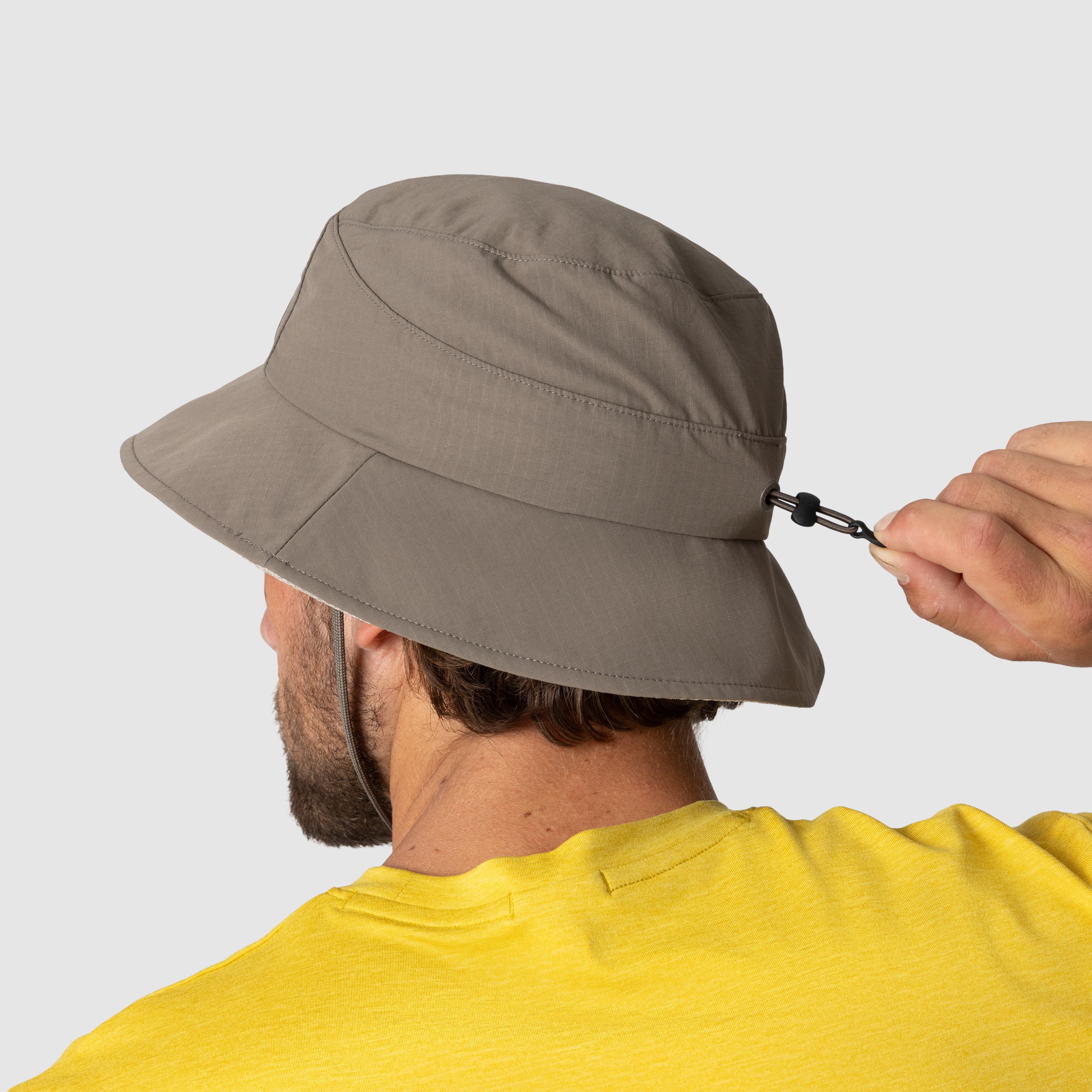 Sun Bucket Hat - Image 5