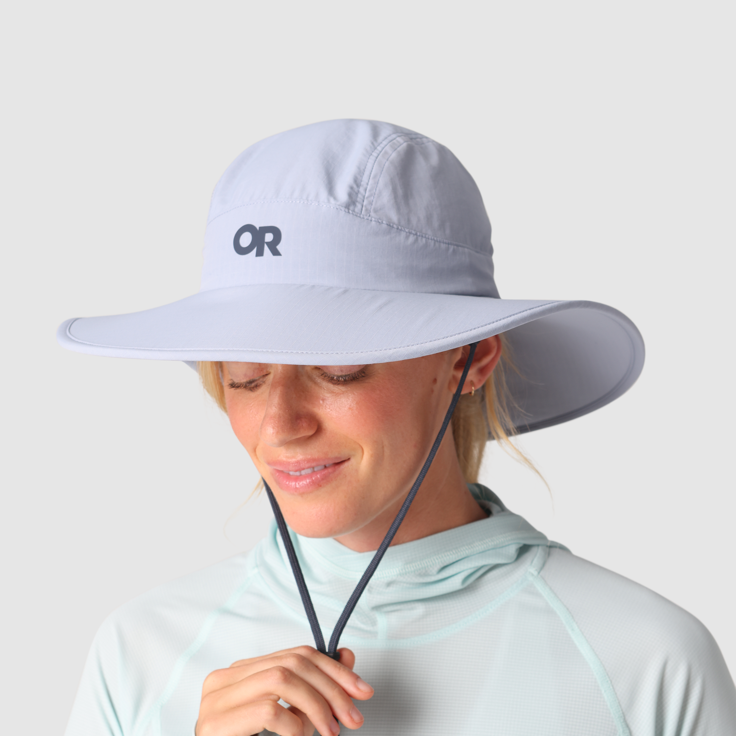 Women's Oasis Sun Hat - Image 3