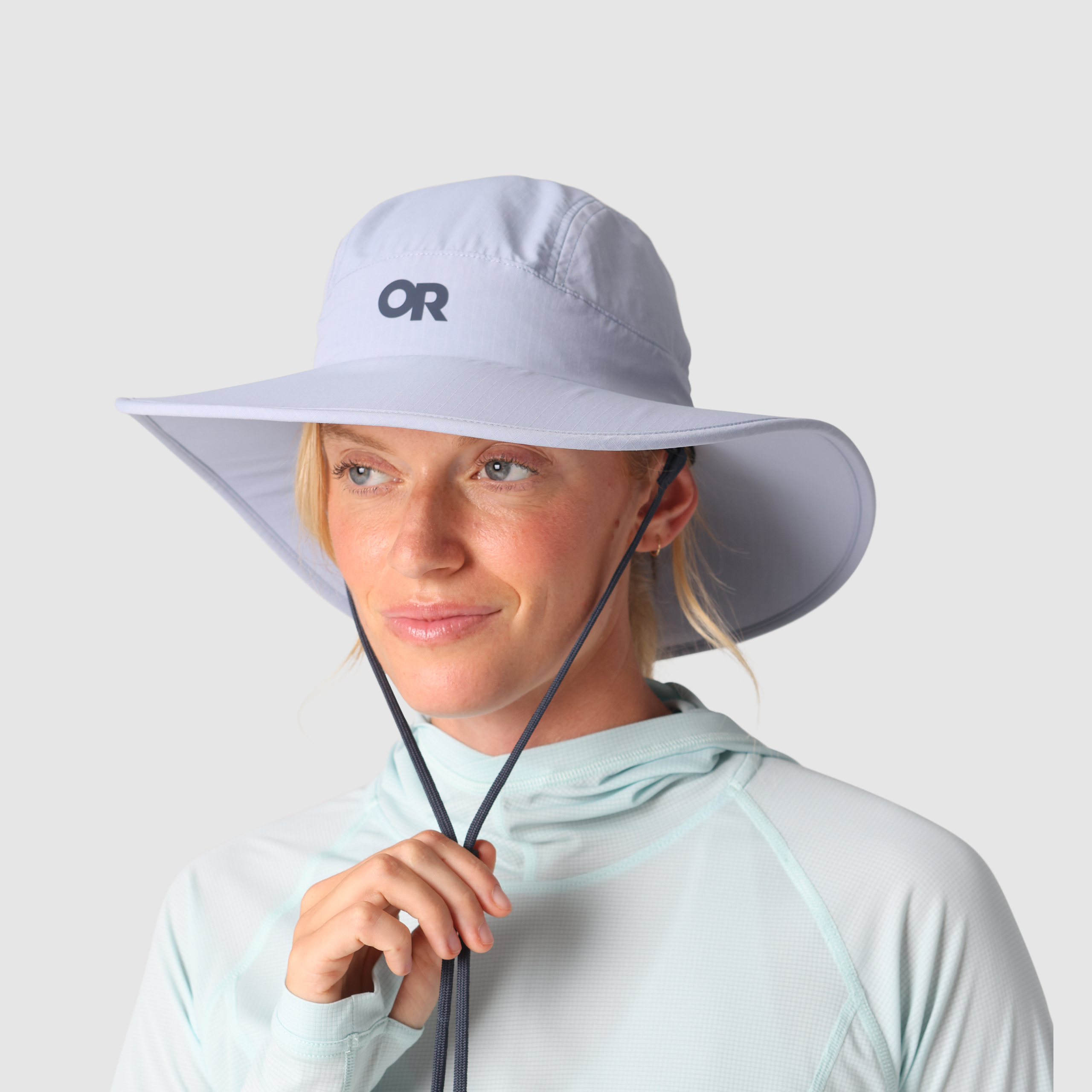 Women's Oasis Sun Hat - Image 4