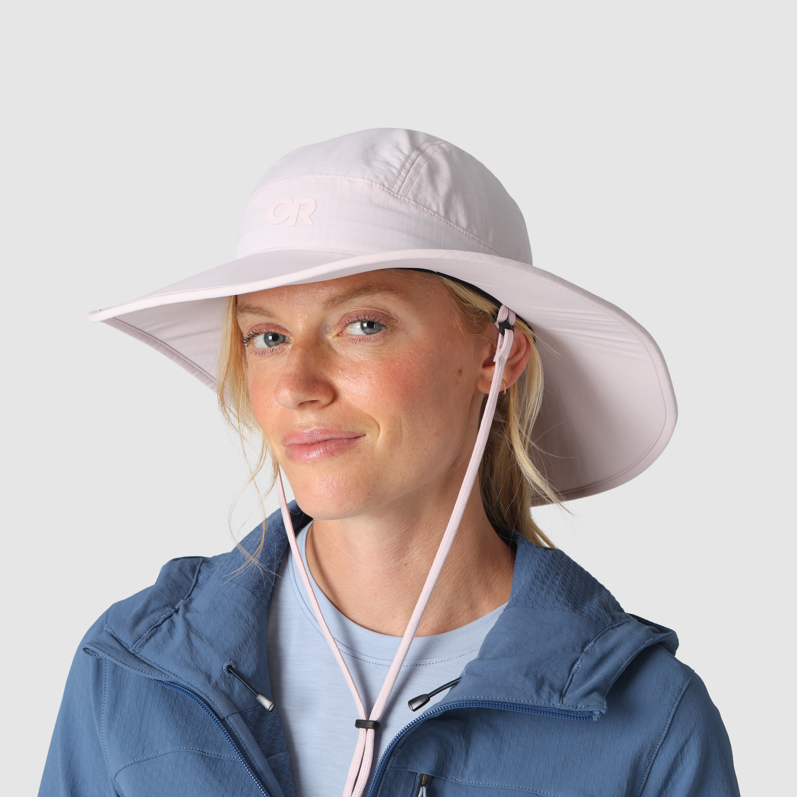 Women's Oasis Sun Hat - Image 7