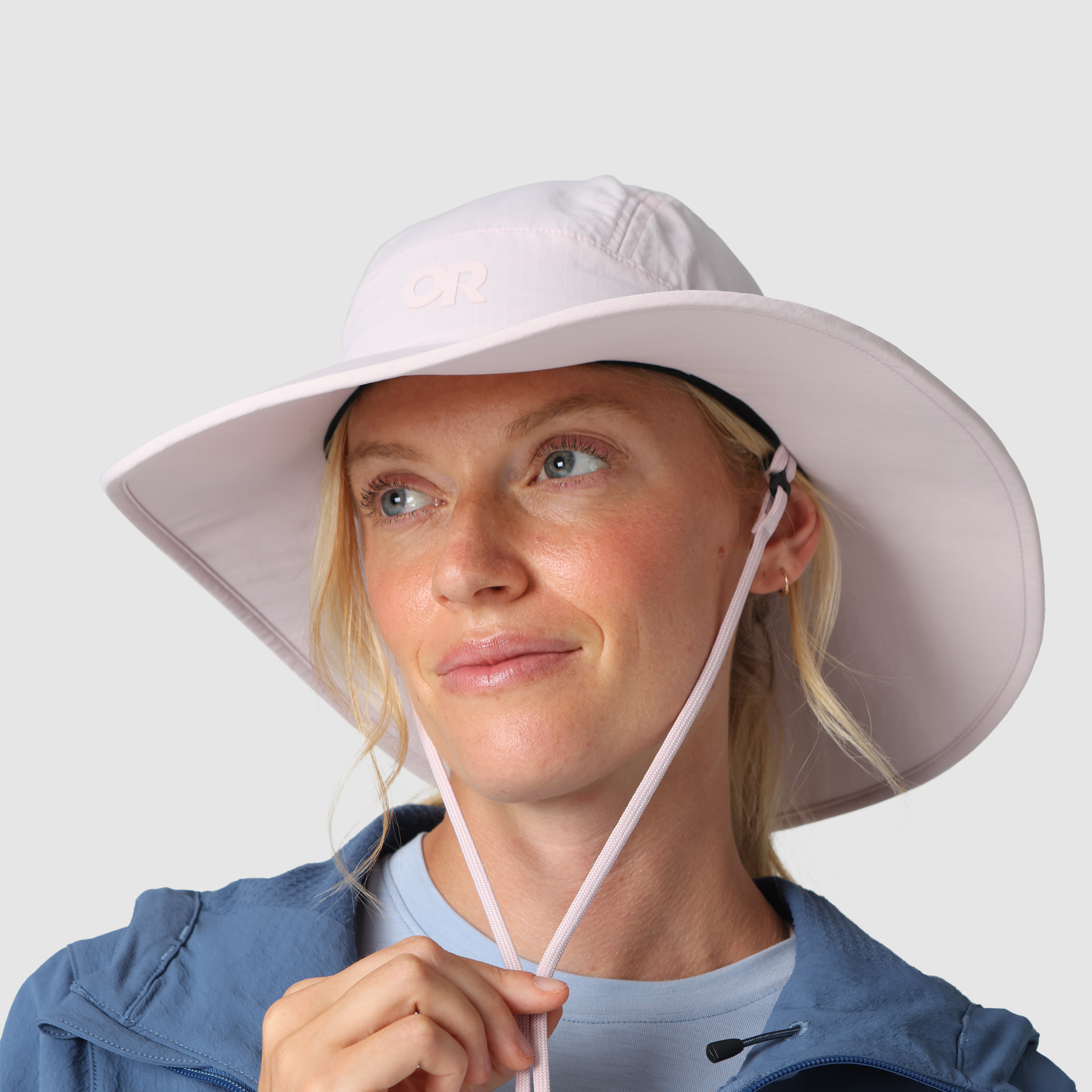 Women's Oasis Sun Hat - Image 8