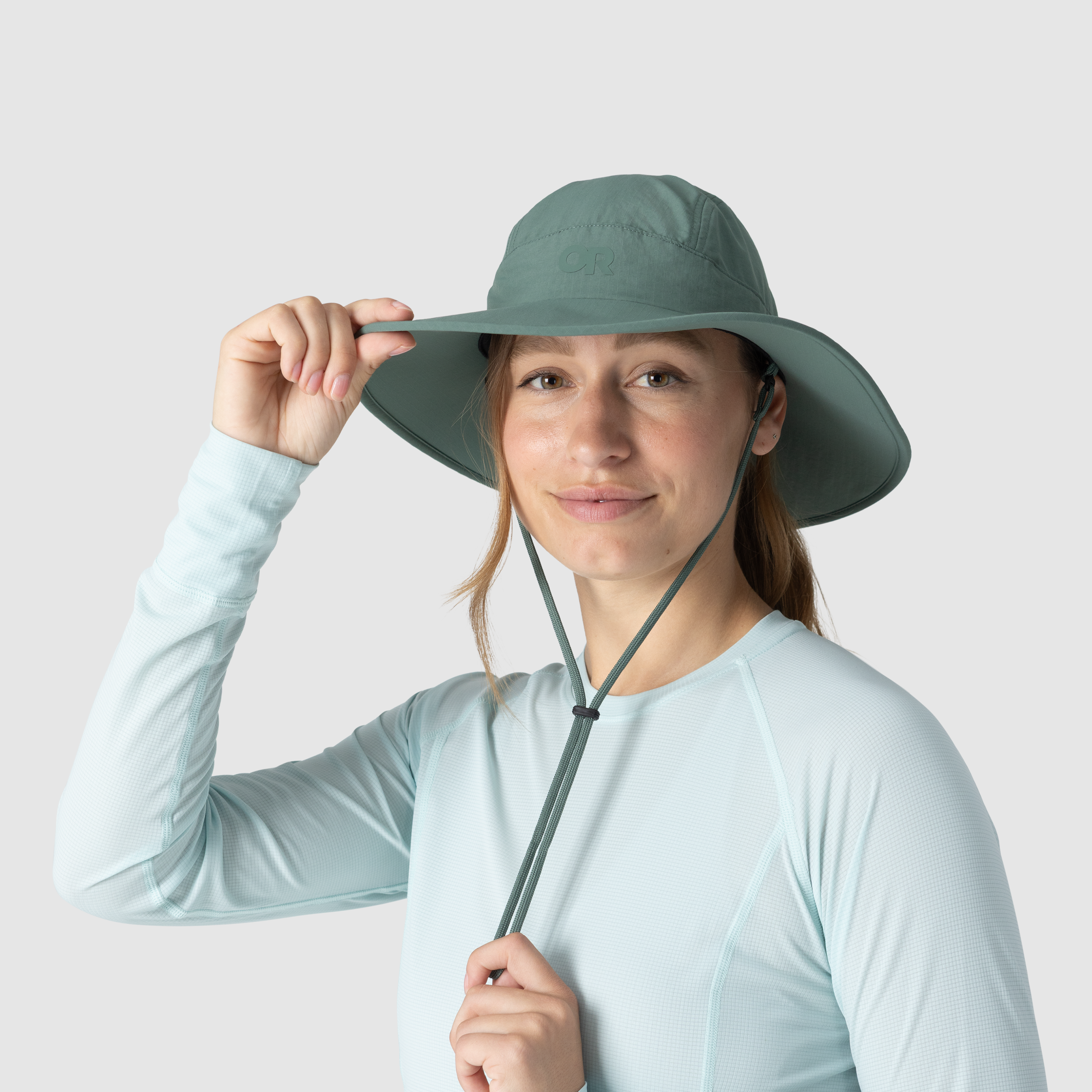 Women's Oasis Sun Hat - Image 13