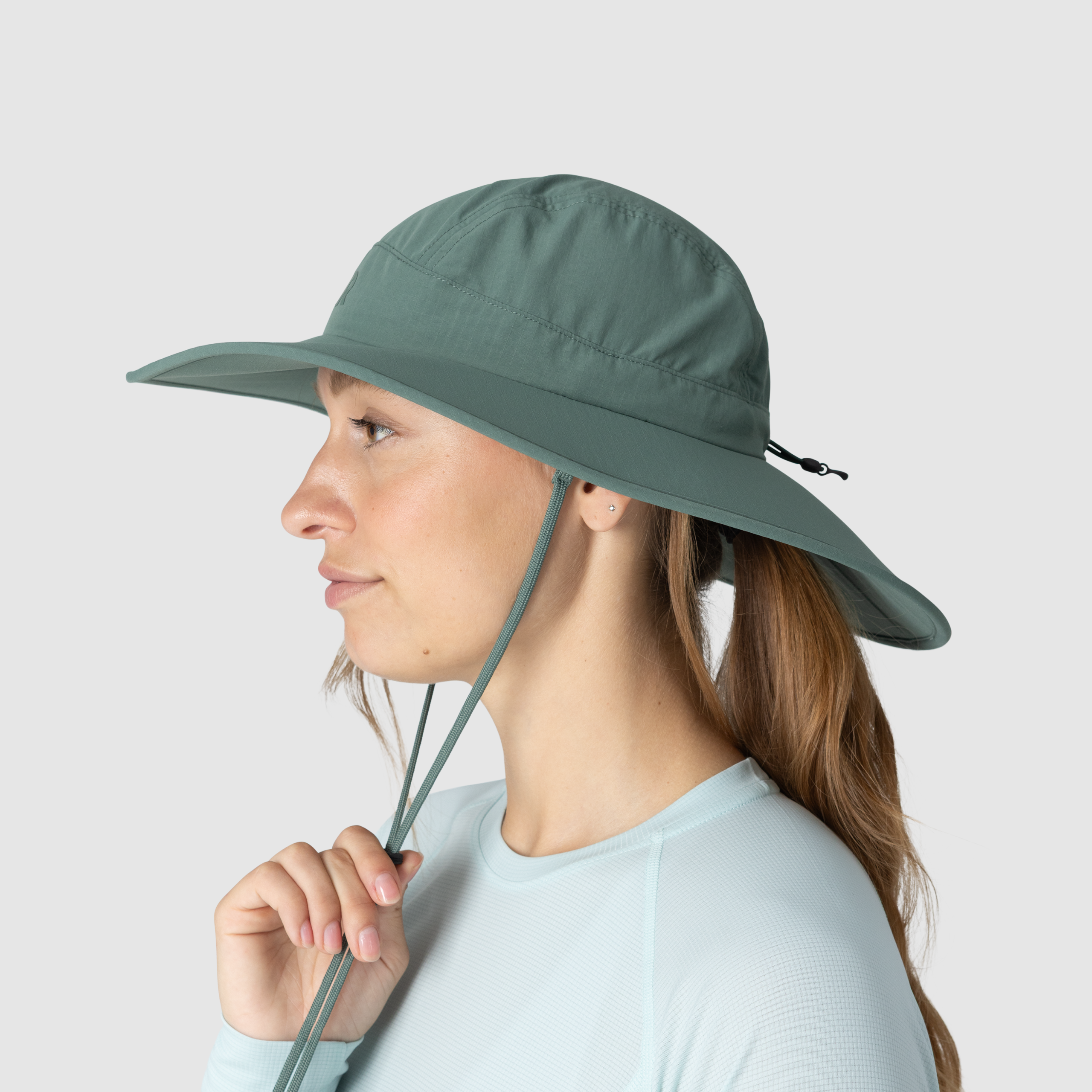 Women's Oasis Sun Hat - Image 14
