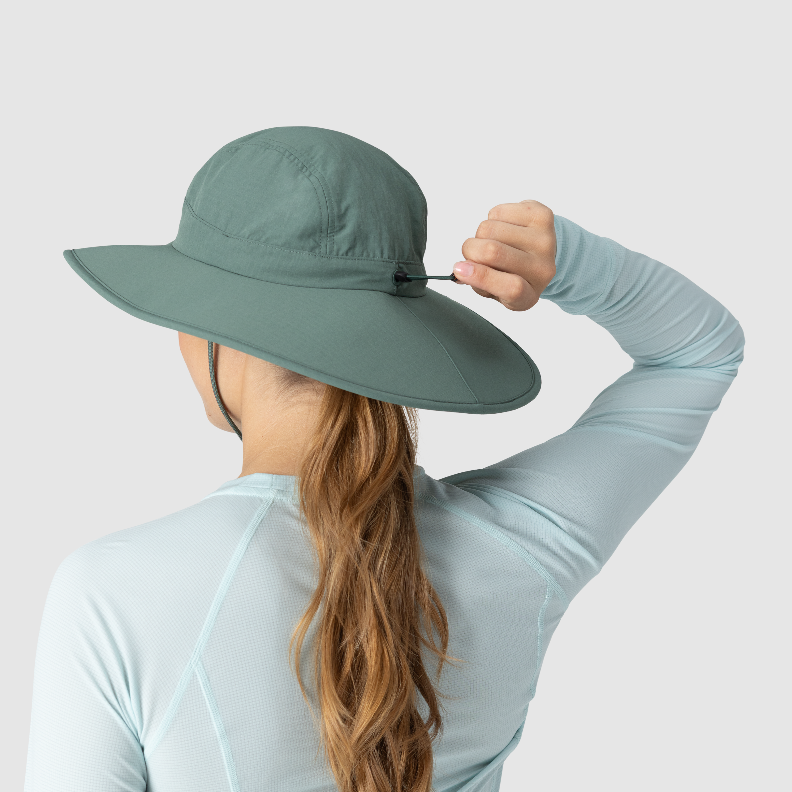 Women's Oasis Sun Hat - Image 15