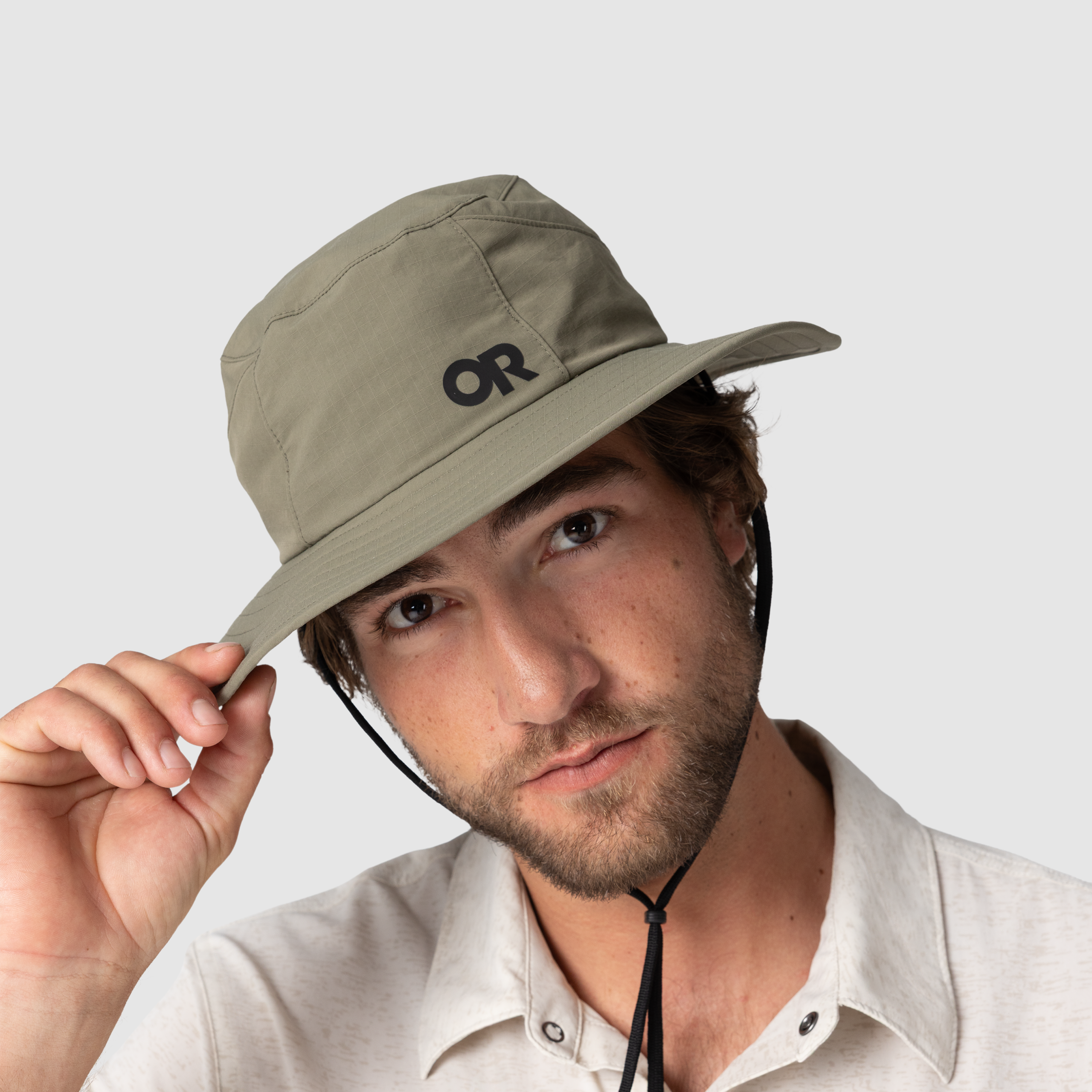 Helios Sun Hat - Image 3