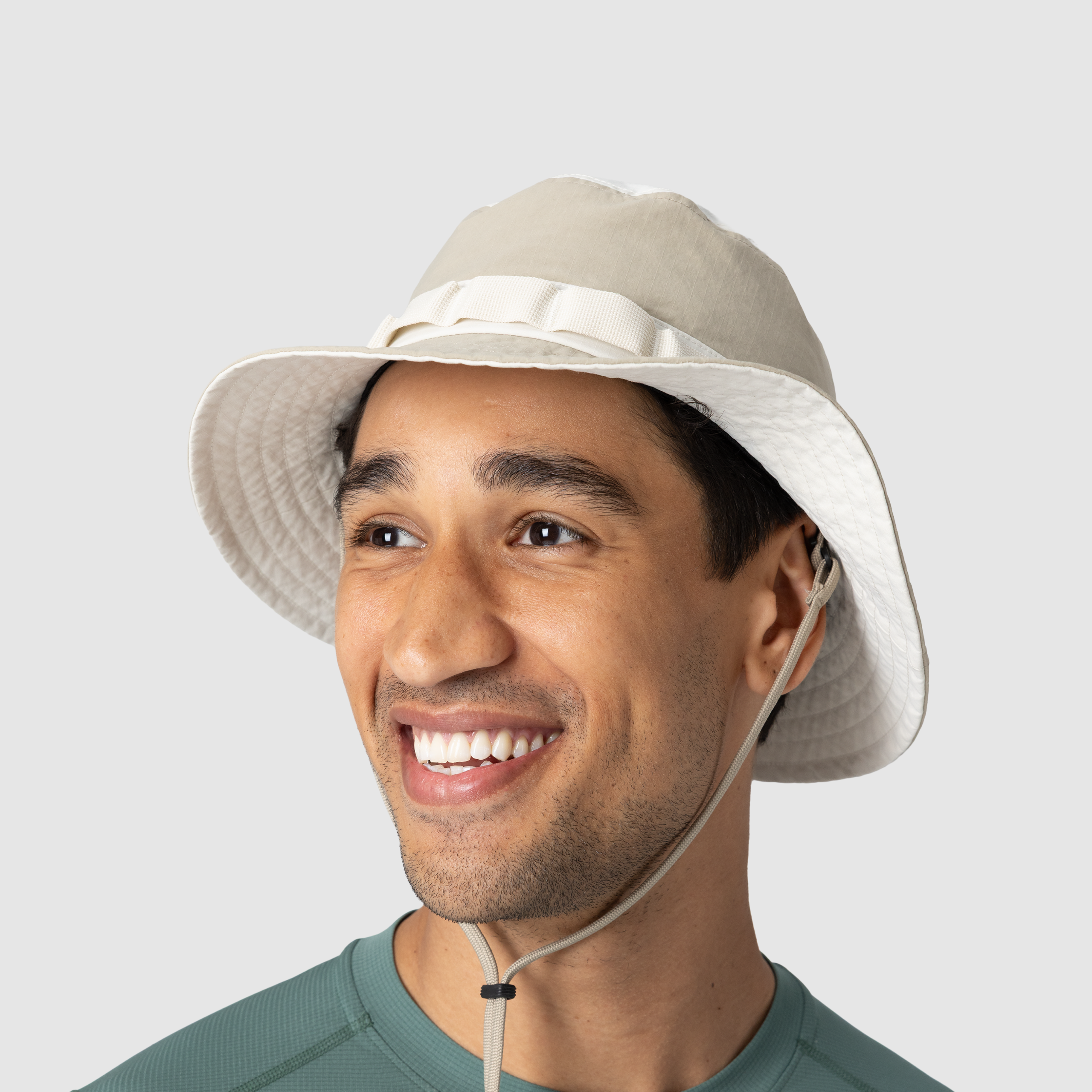 Insect Shield庐 Bucket Hat - Image 3