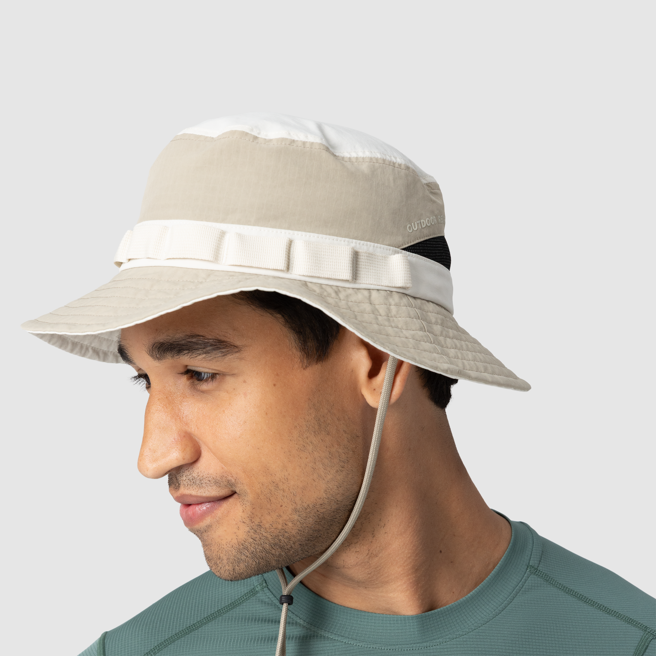 Insect Shield庐 Bucket Hat - Image 4