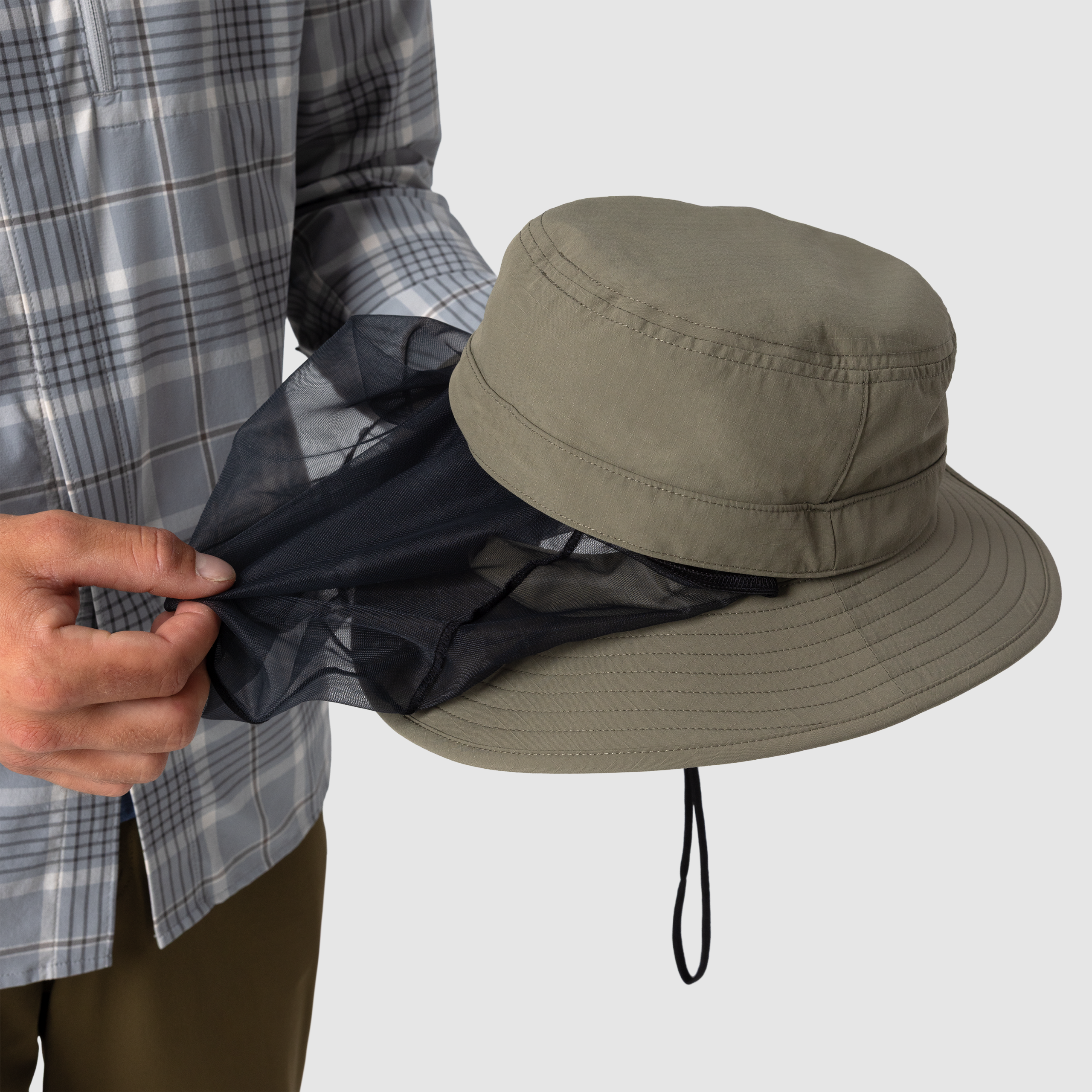Helios Bug Hat - Image 7