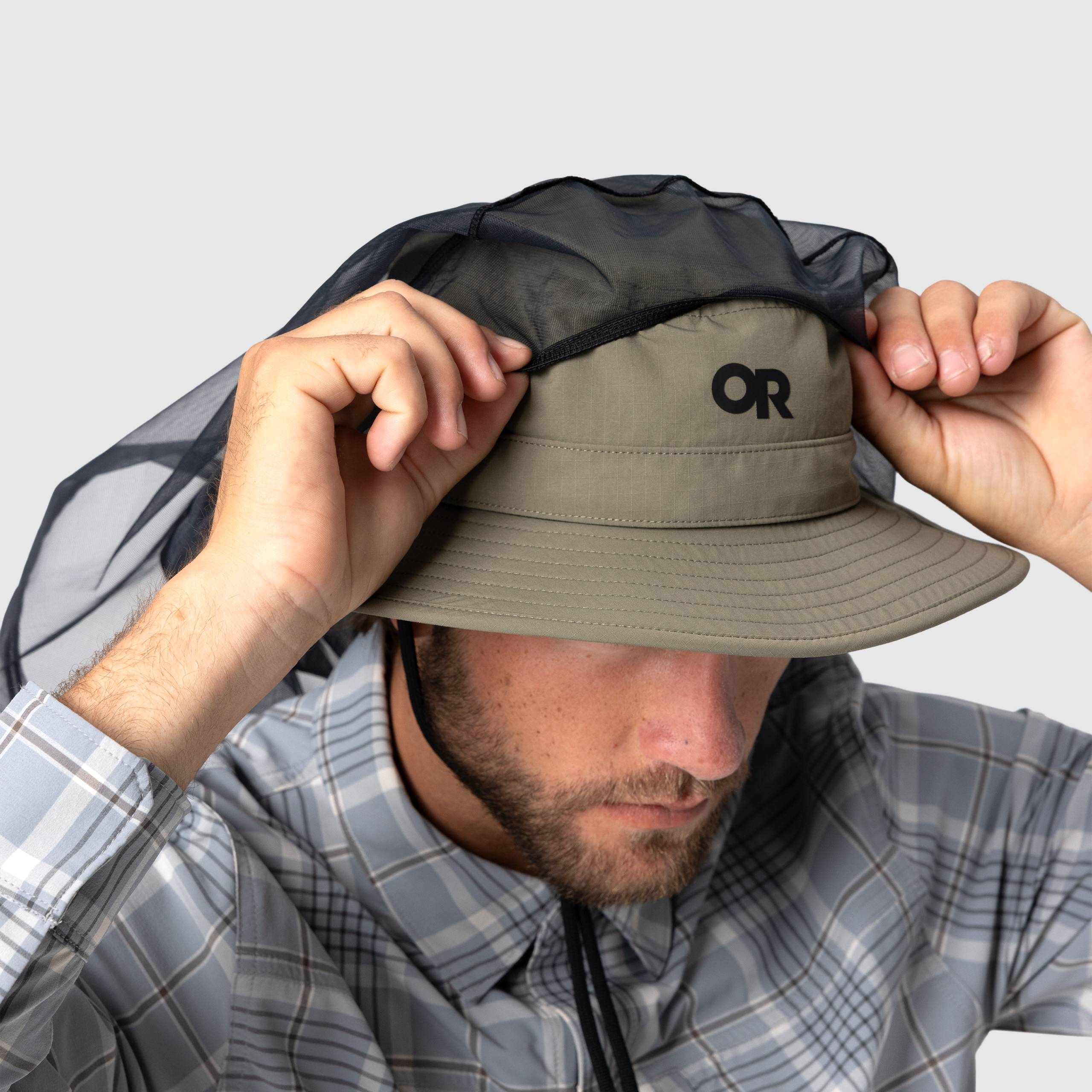 Helios Bug Hat - Image 6