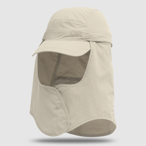 Insect Shield?? Cape Cap