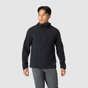 Men's Solstice Soft Shell Jacket