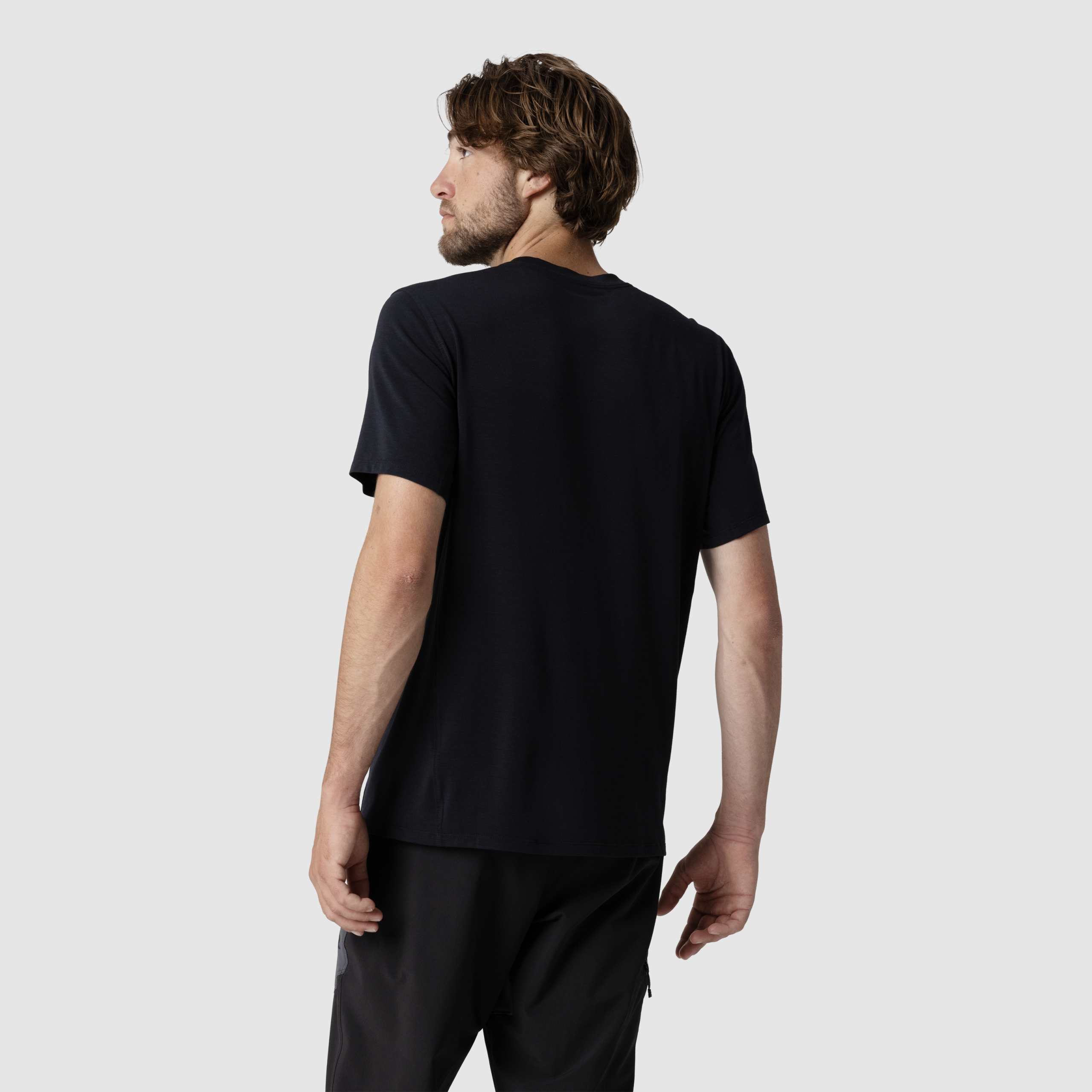 Men's Eclipse Sun T-Shirt - Image 22