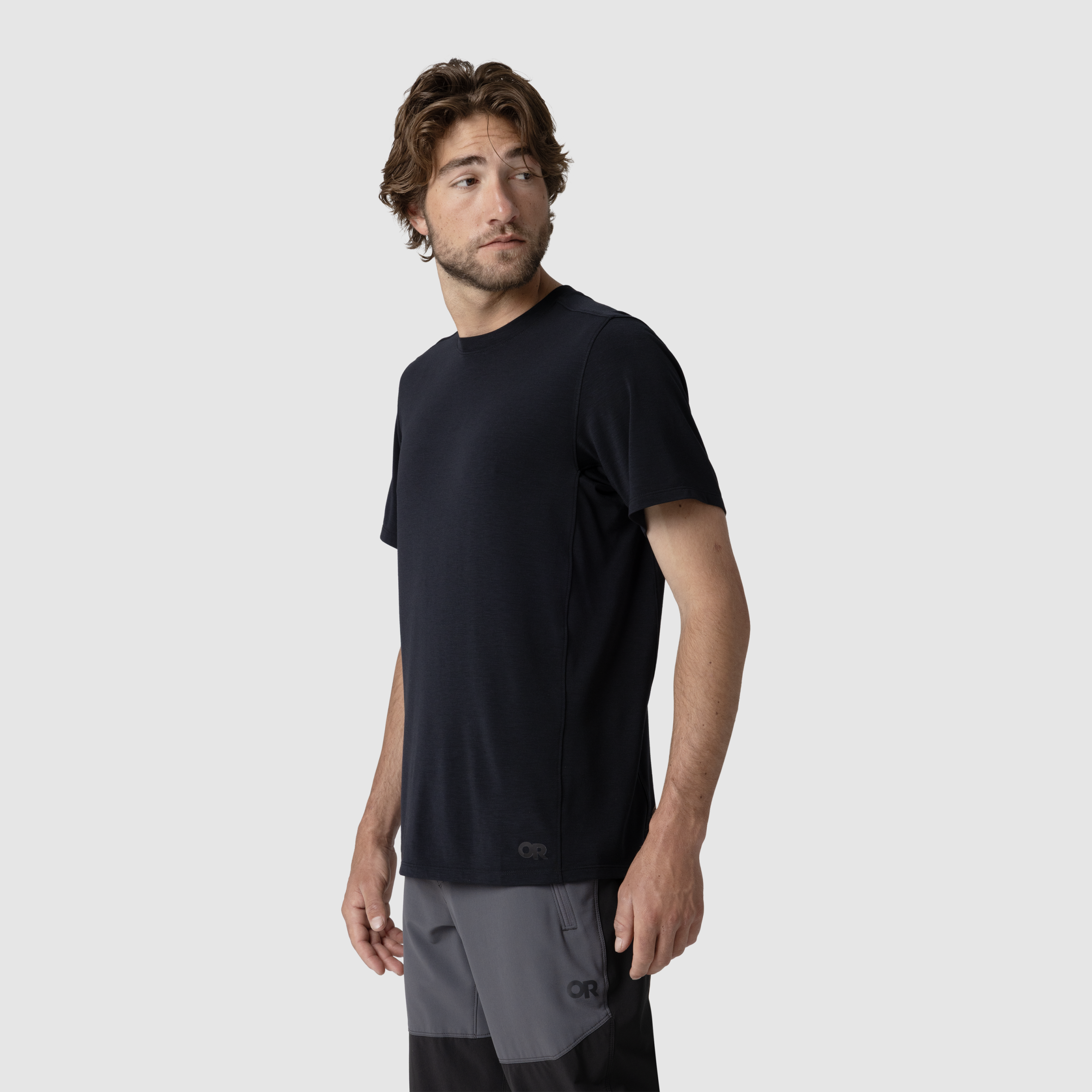 Men's Eclipse Sun T-Shirt - Image 21