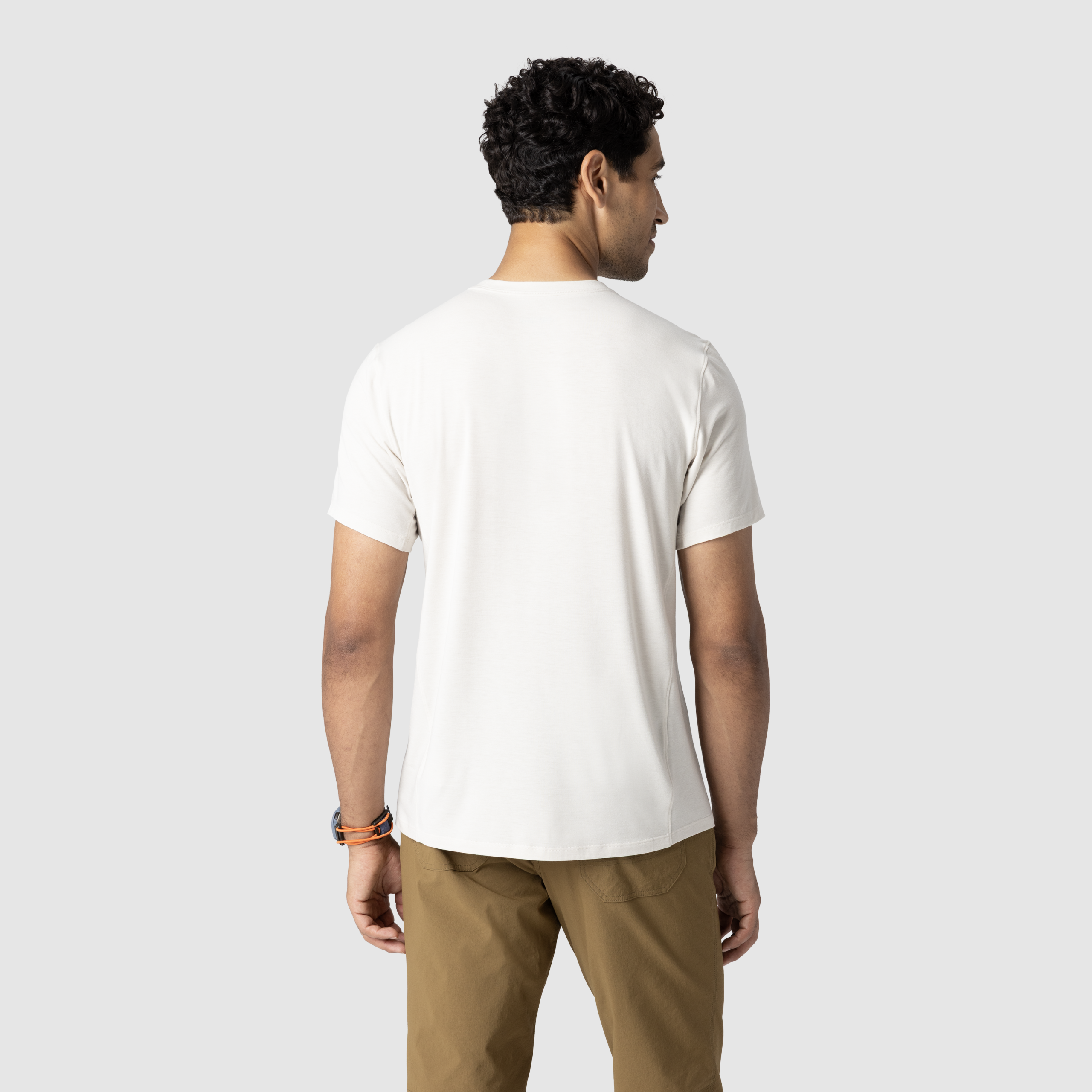 Men's Eclipse Sun T-Shirt - Image 17